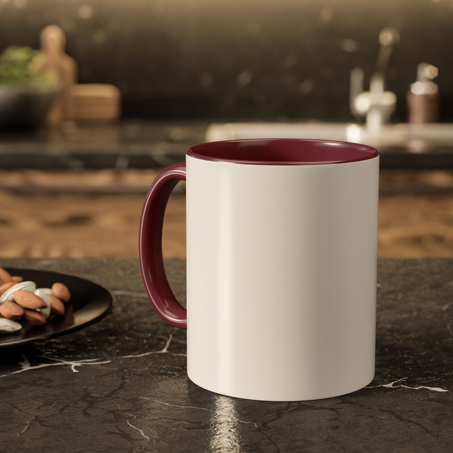 Pumpkin Spice and God's Advice