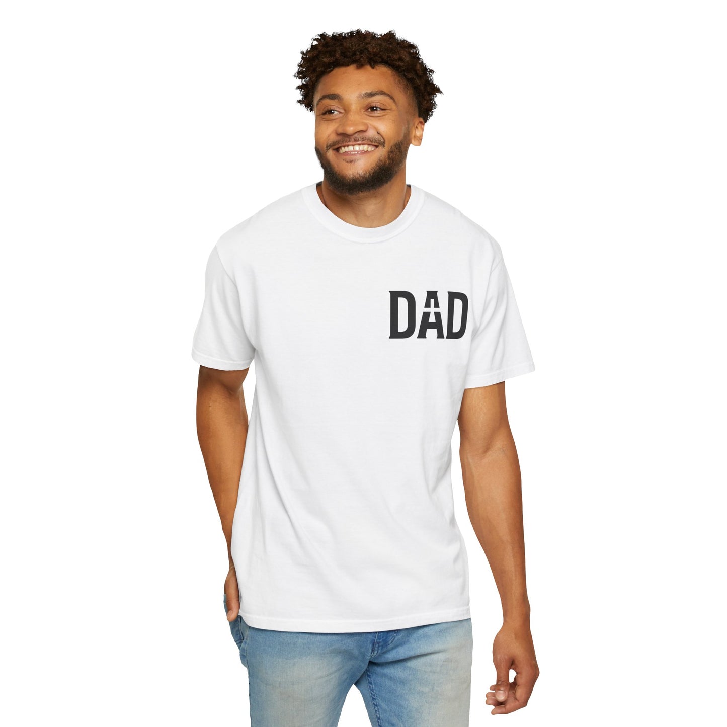 Faithful Father