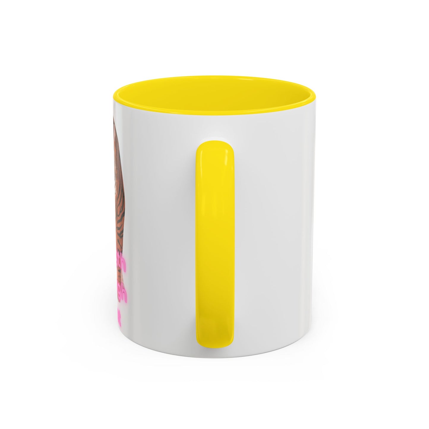 Strength Through Christ Mug