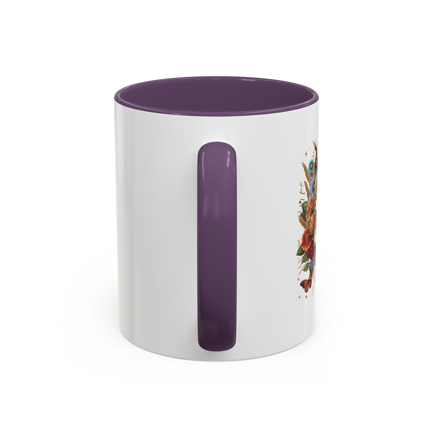 Created with a Purpose Mug