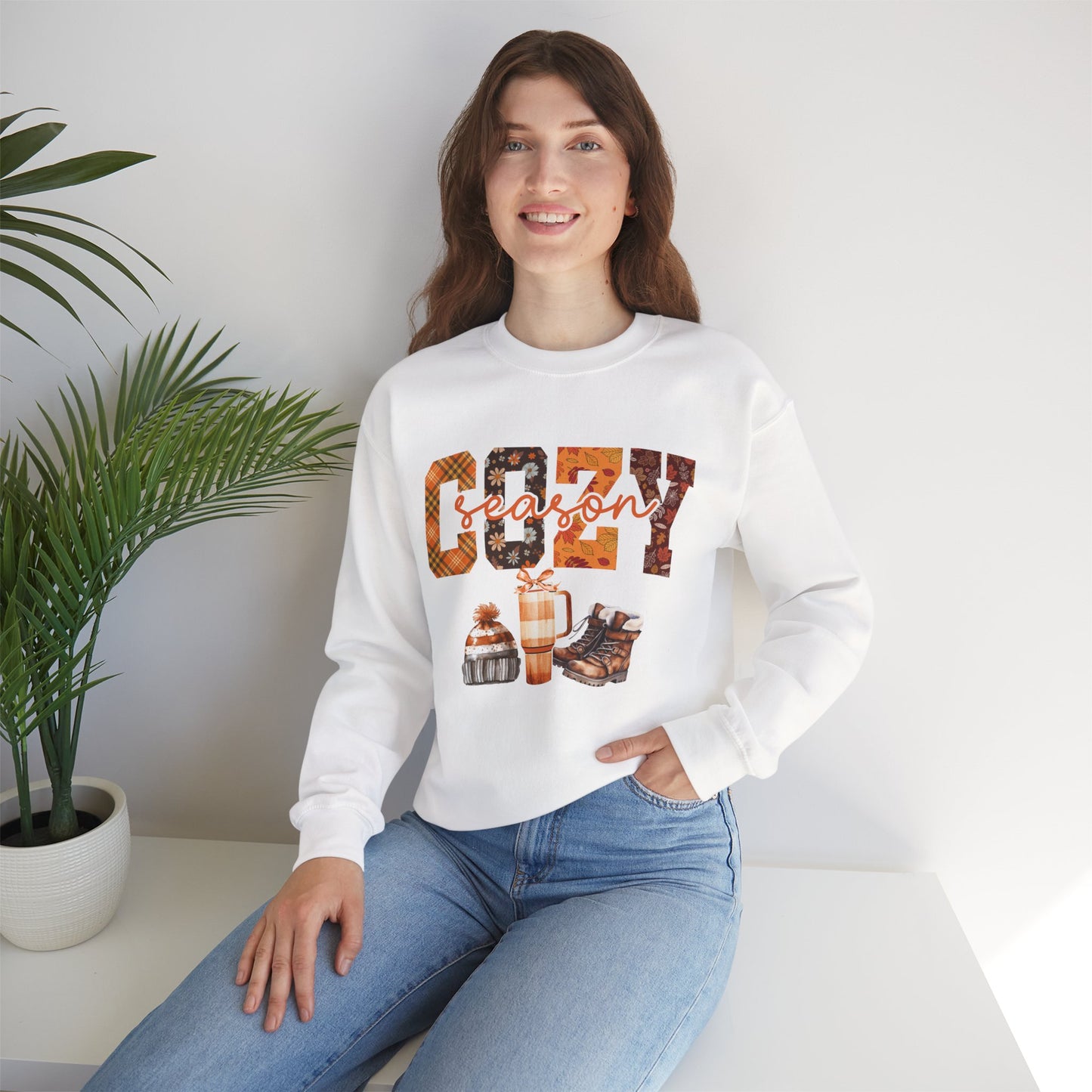 Cozy Season