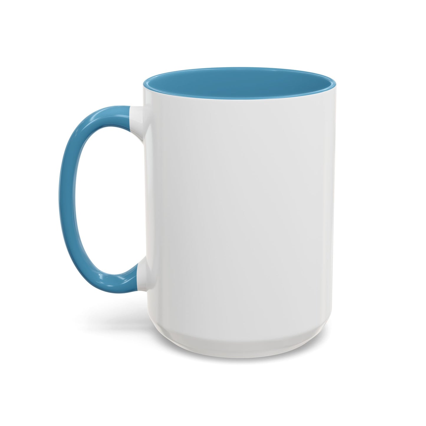 Strength Through Christ Mug