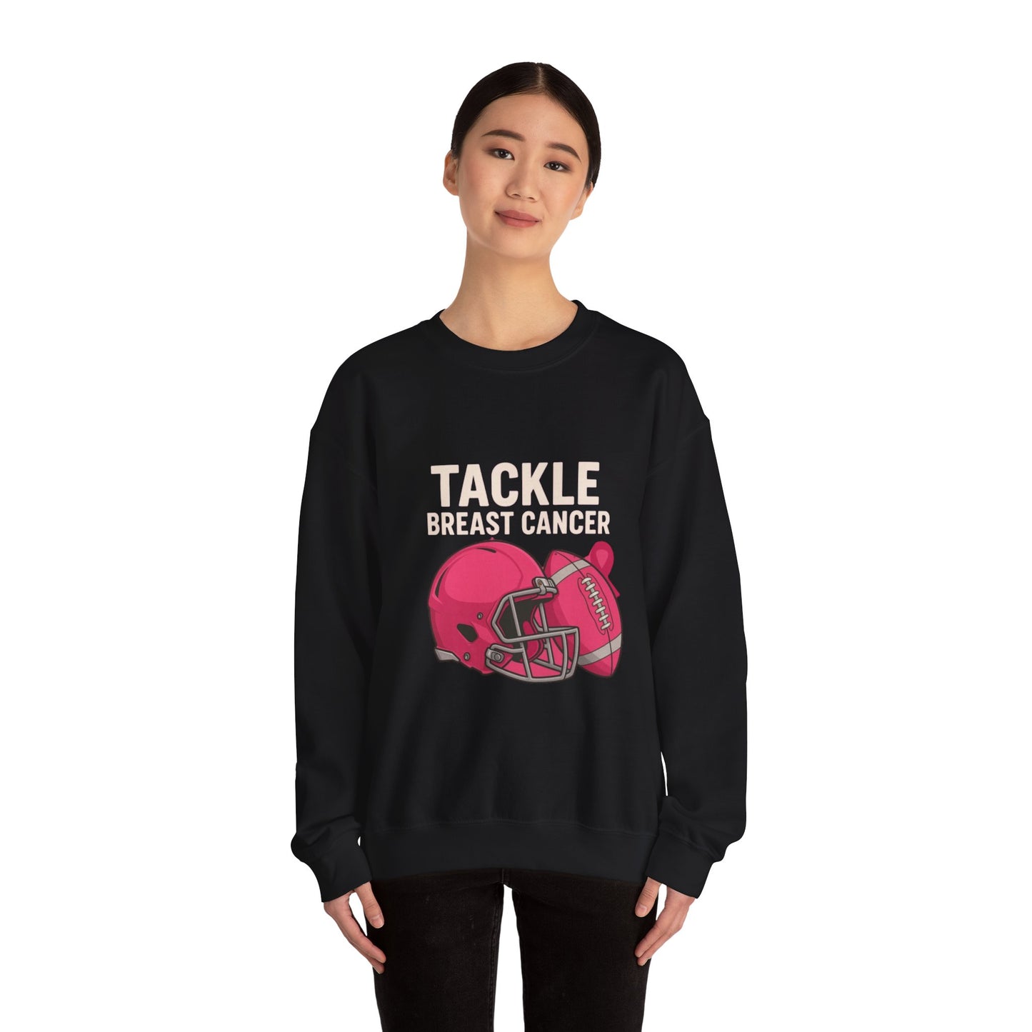 Tackle Breast Cancer