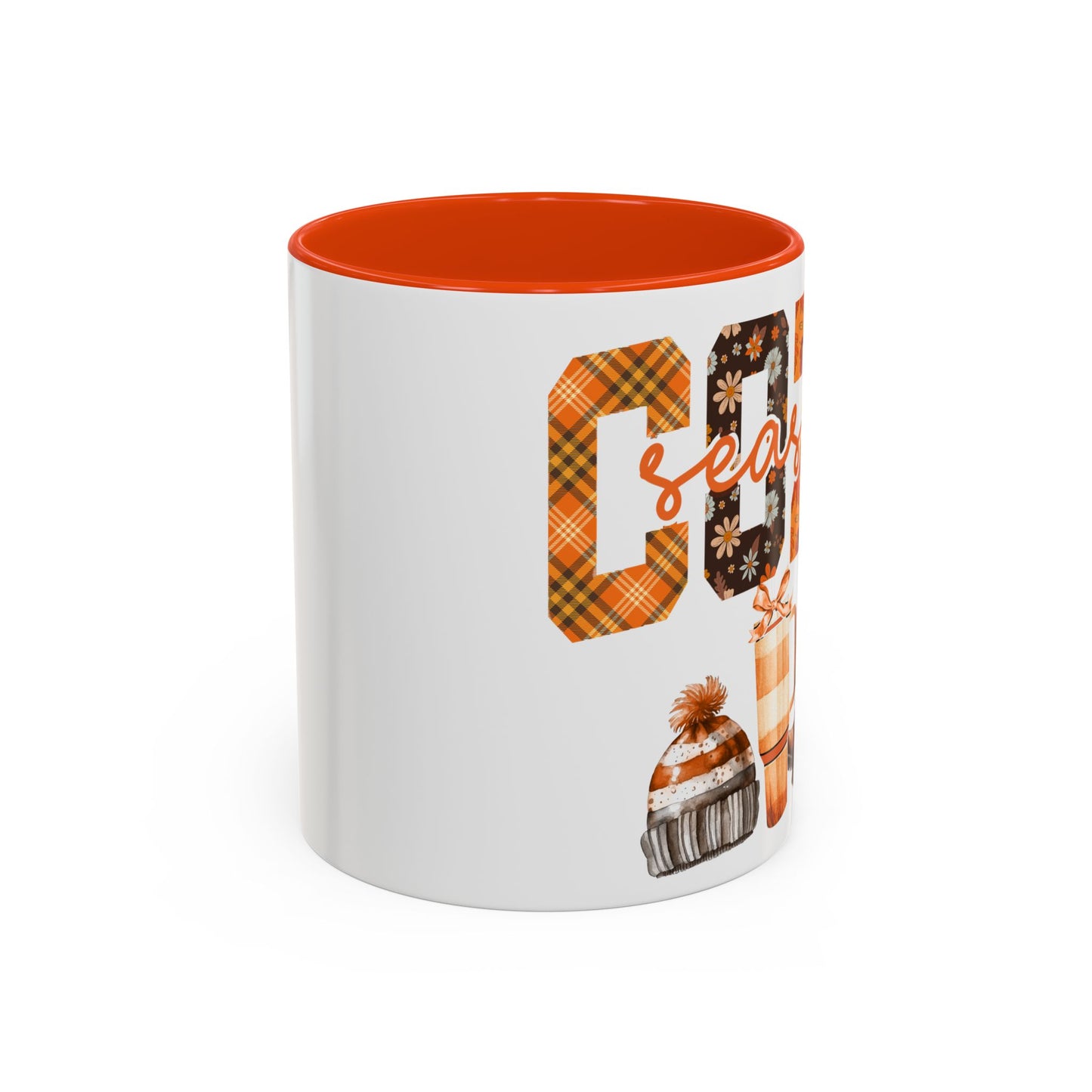 Cozy Season Mugs
