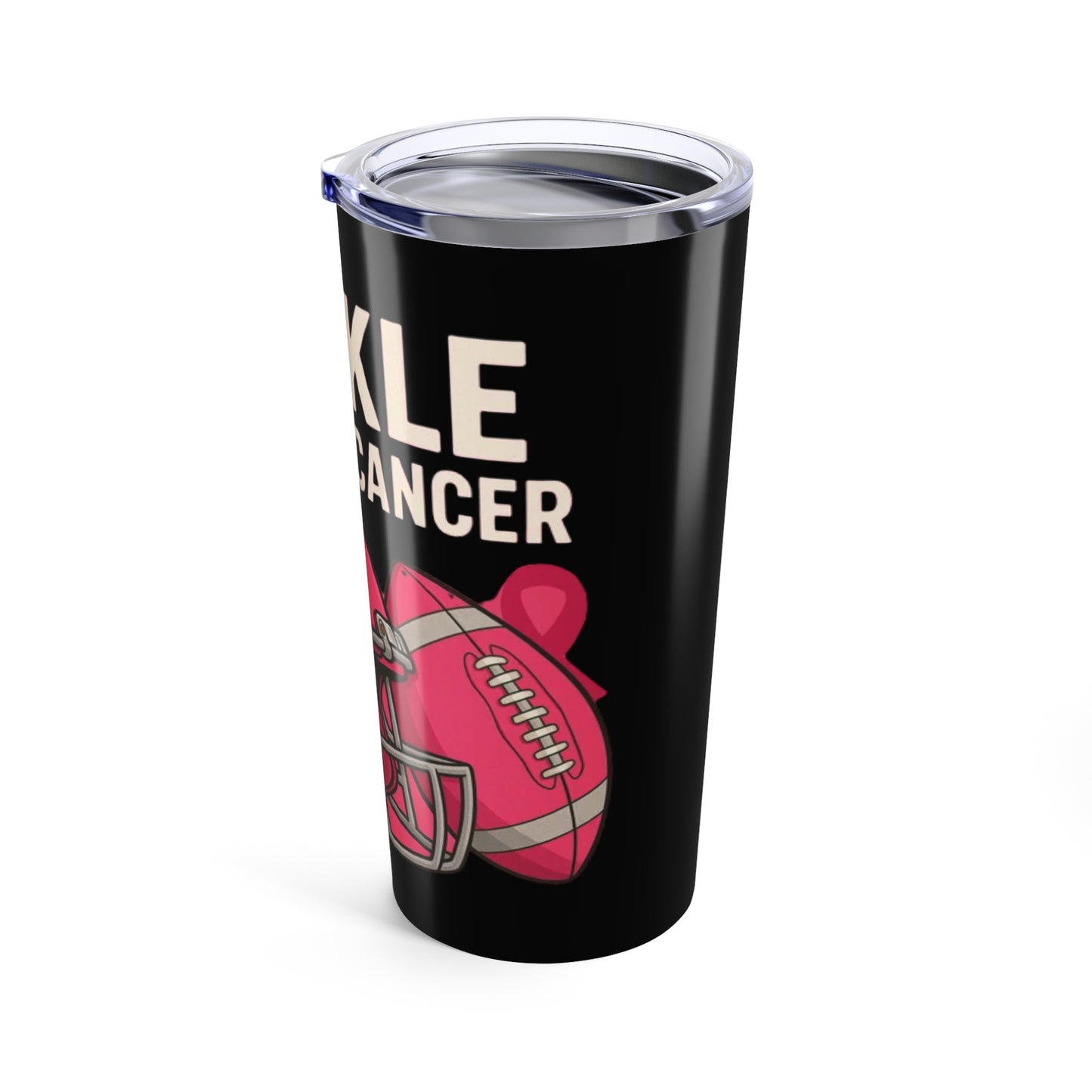 Tackle Breast Cancer