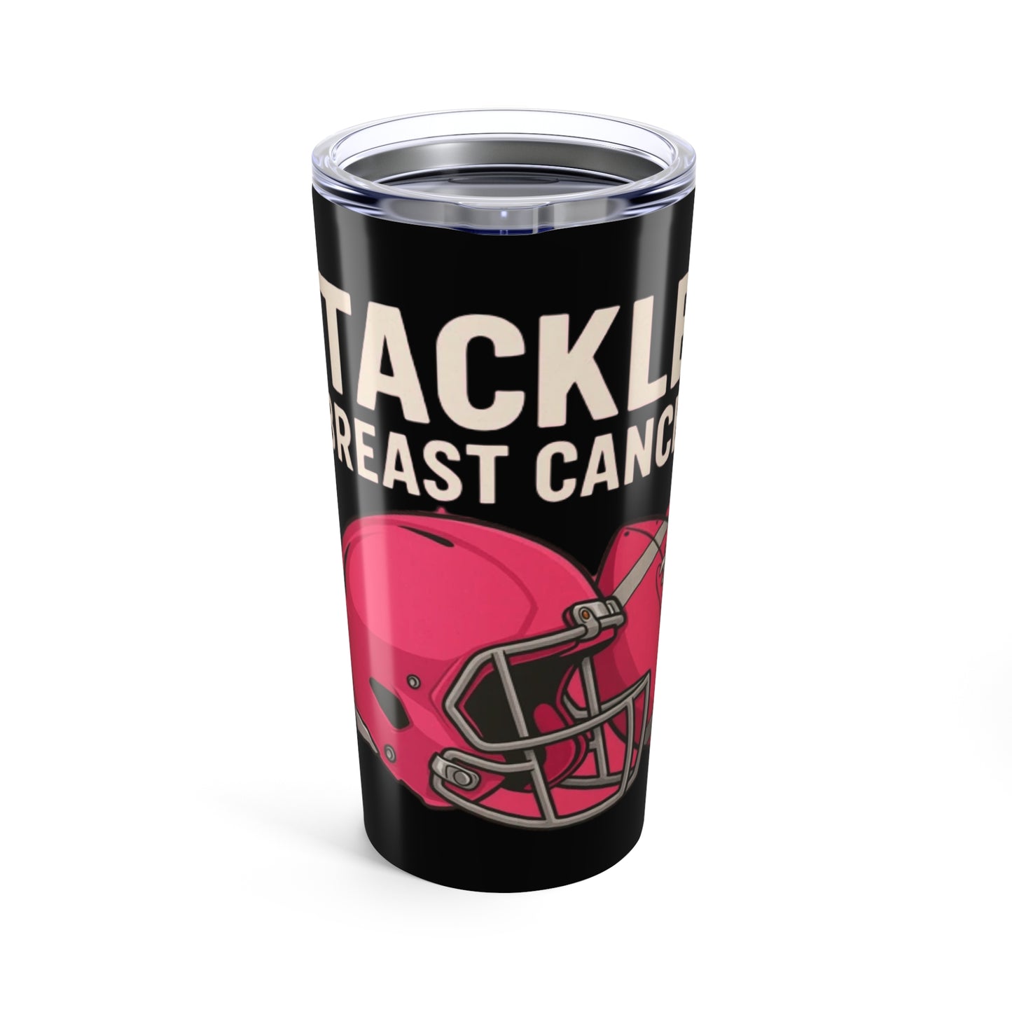 Tackle Breast Cancer