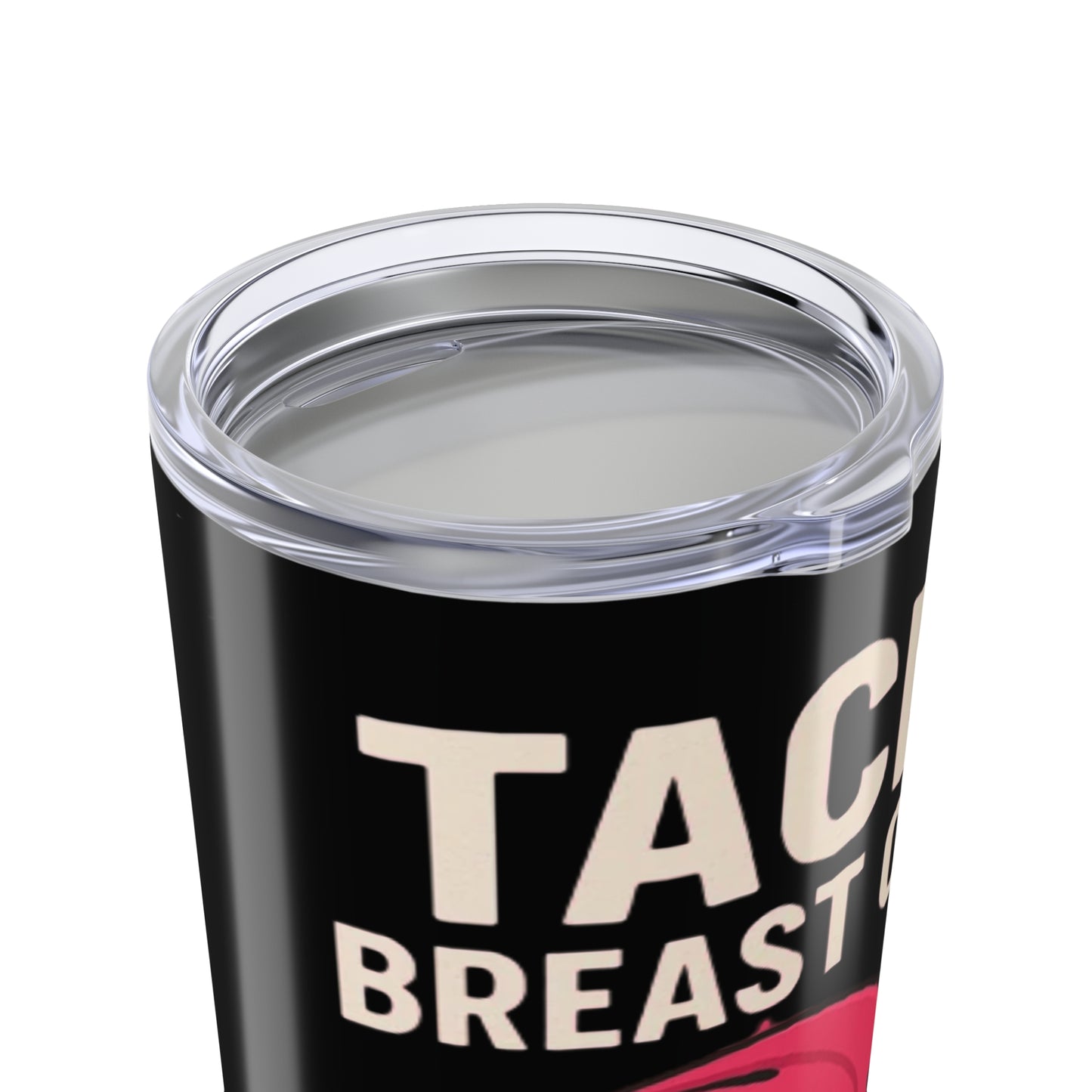 Tackle Breast Cancer