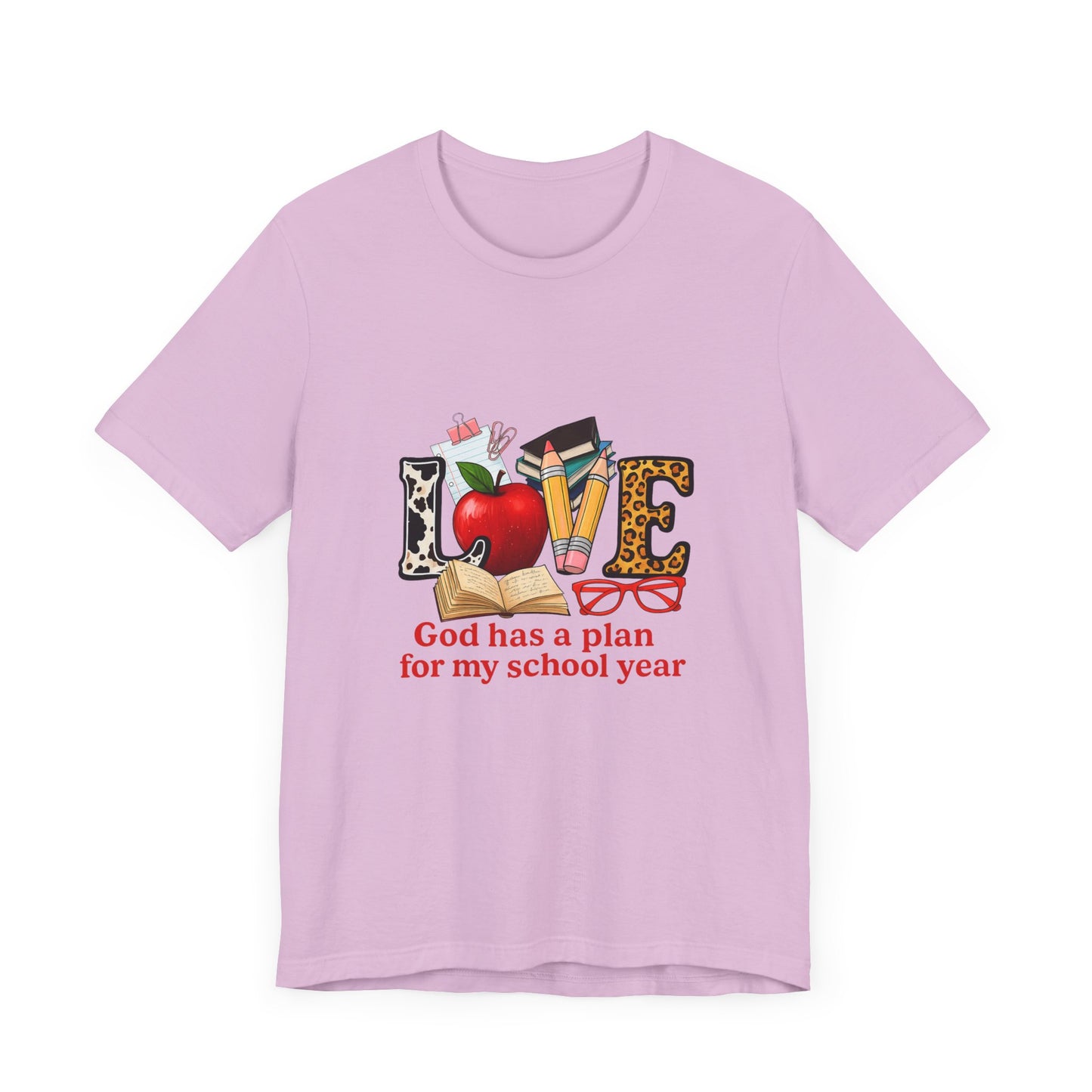 Love-God Has A Plan
