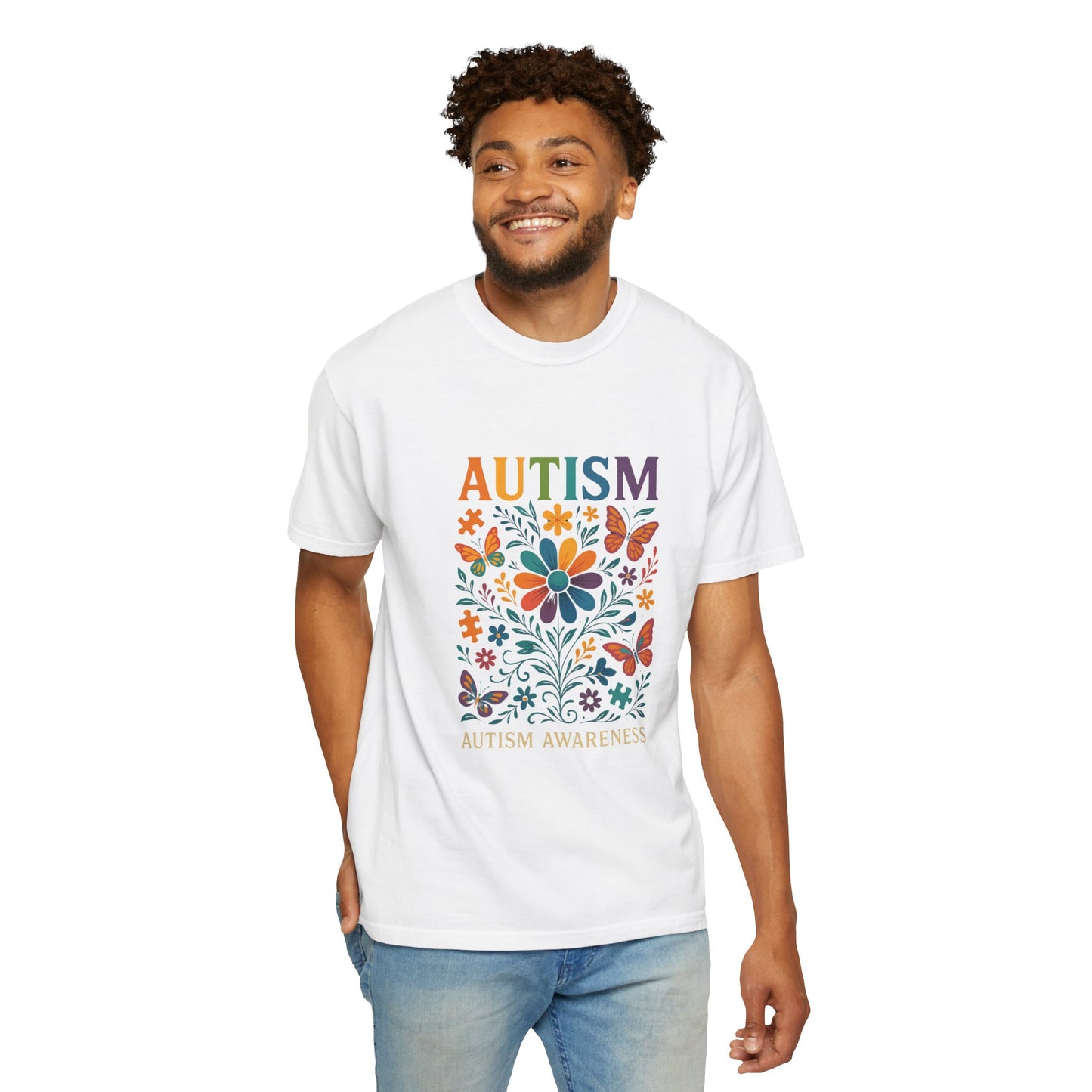 Chosen & Cherished Autism Awareness