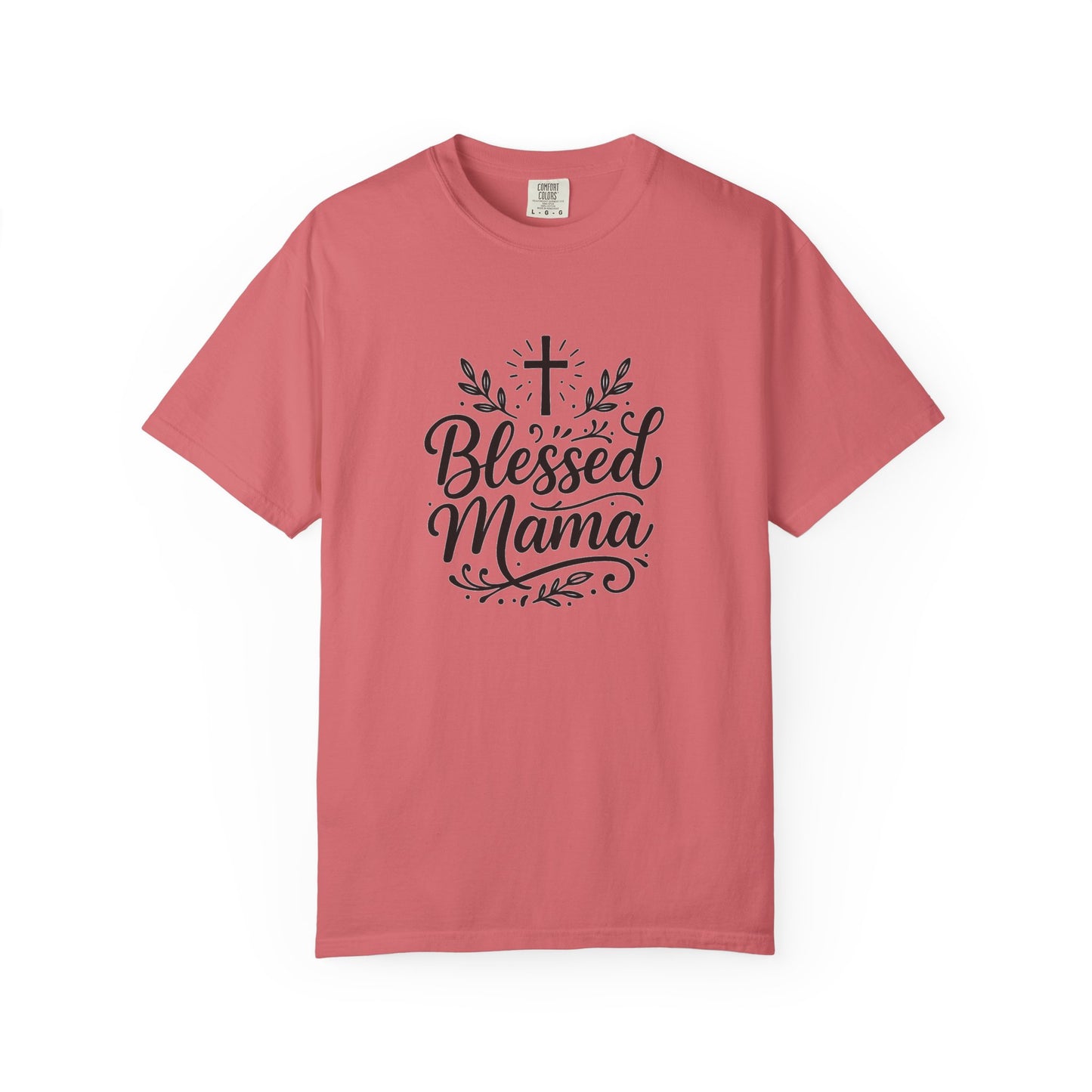 Blessed Mama