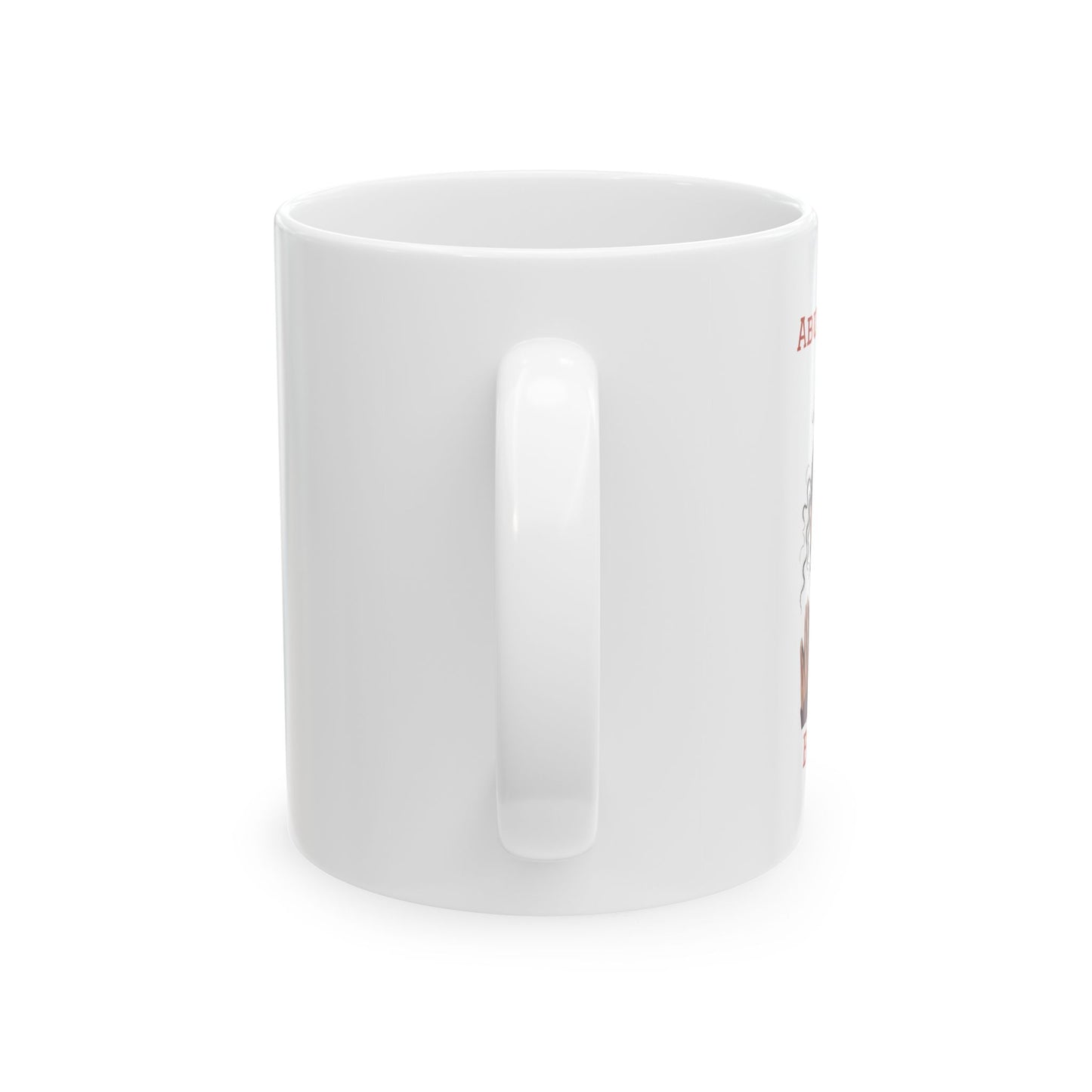Abundantly Blessed Mug