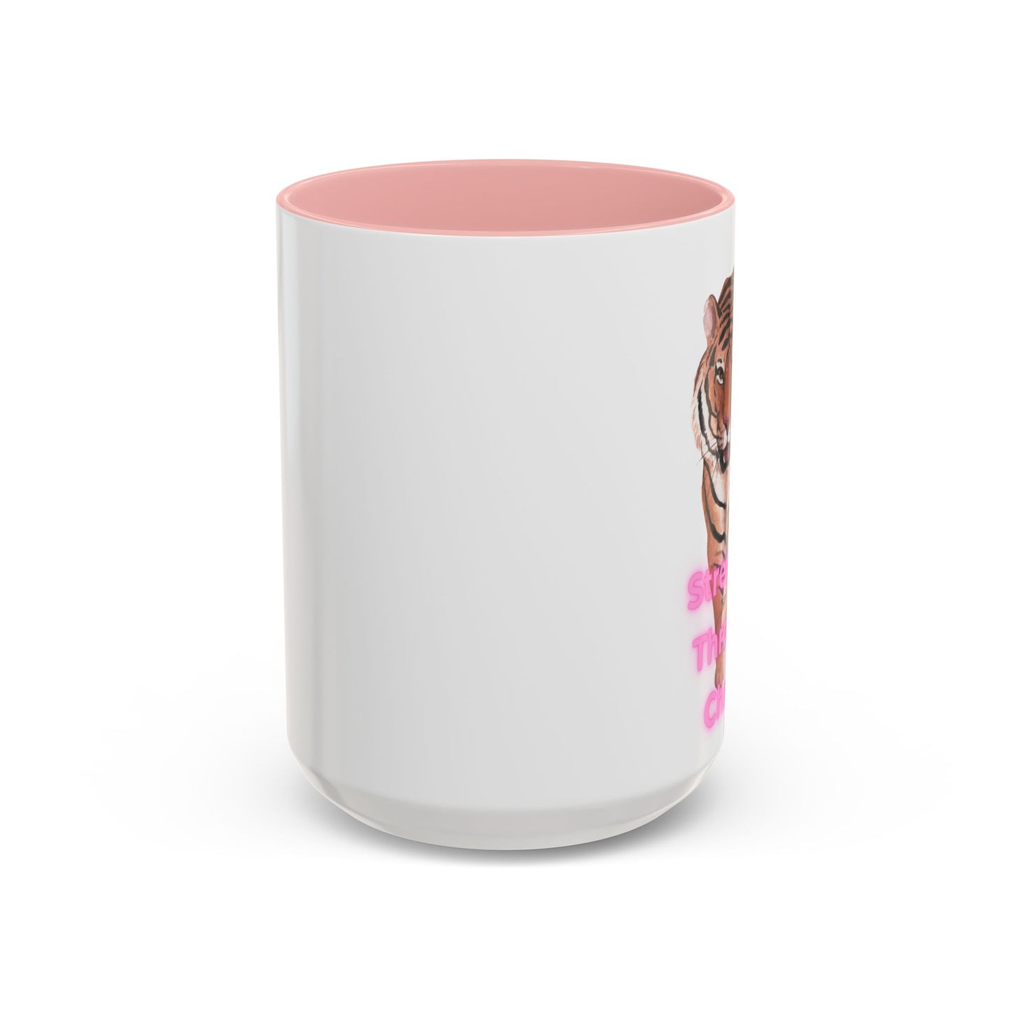 Strength Through Christ Mug