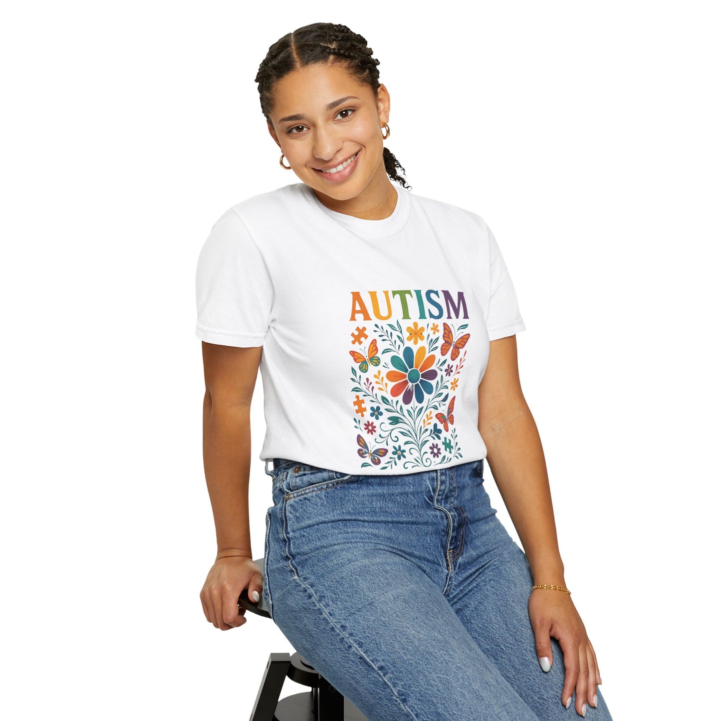 Chosen & Cherished Autism Awareness