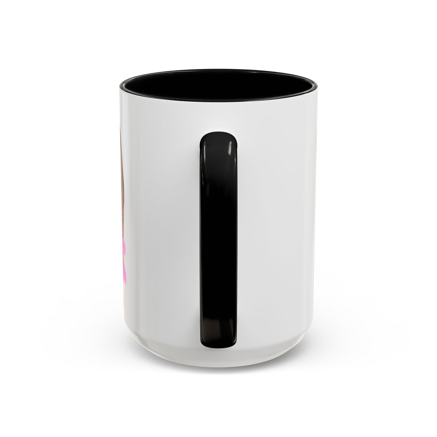 Strength Through Christ Mug