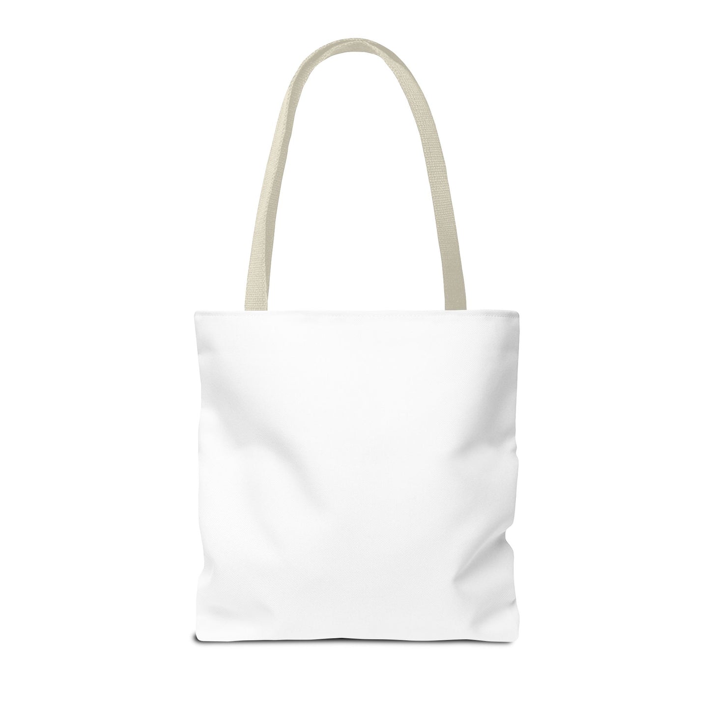 Faith, Love, Little Feet Childcare Crew Tote Bag