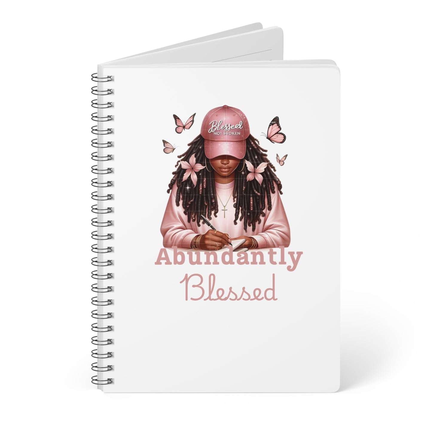 Abundantly Blessed