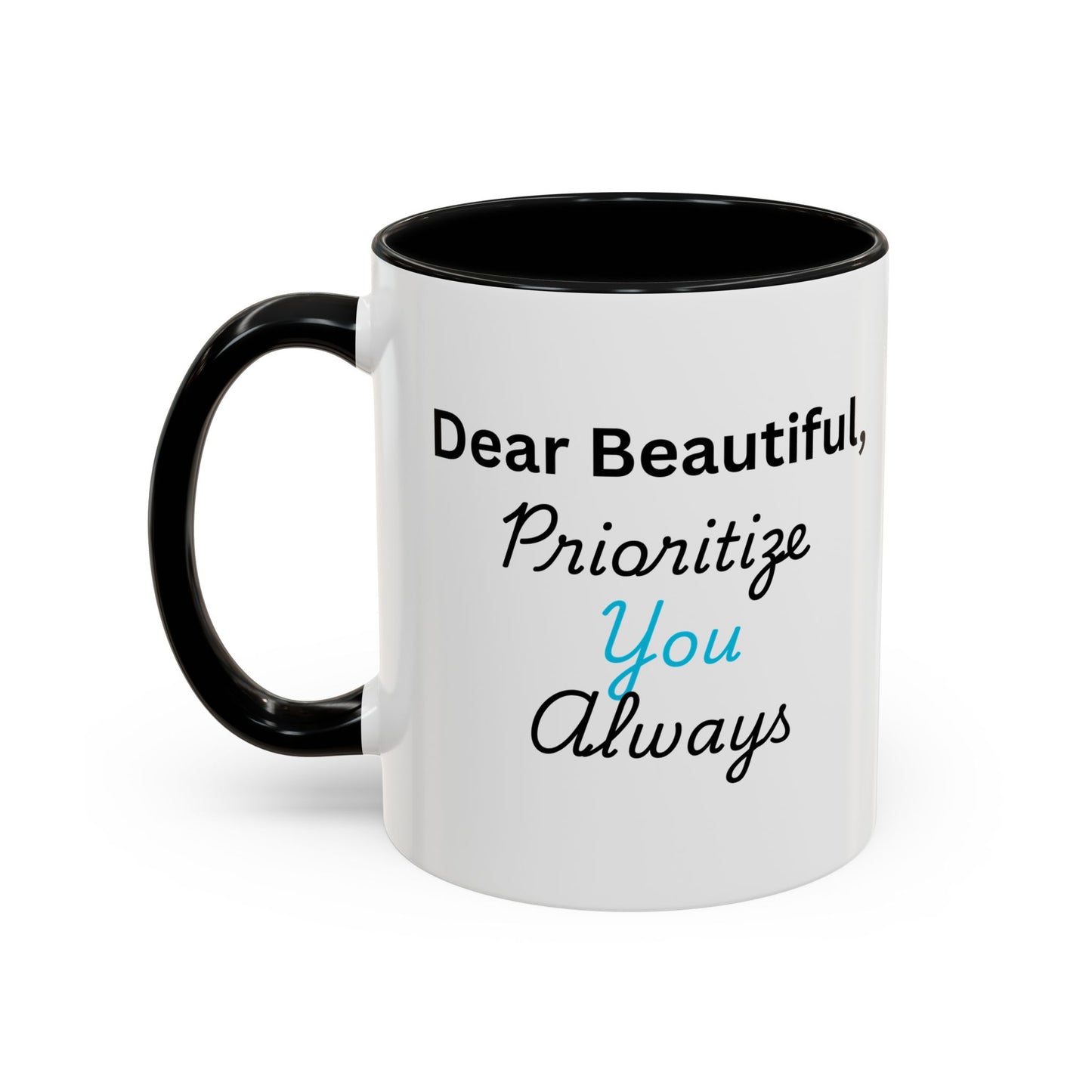 Dear Beautiful