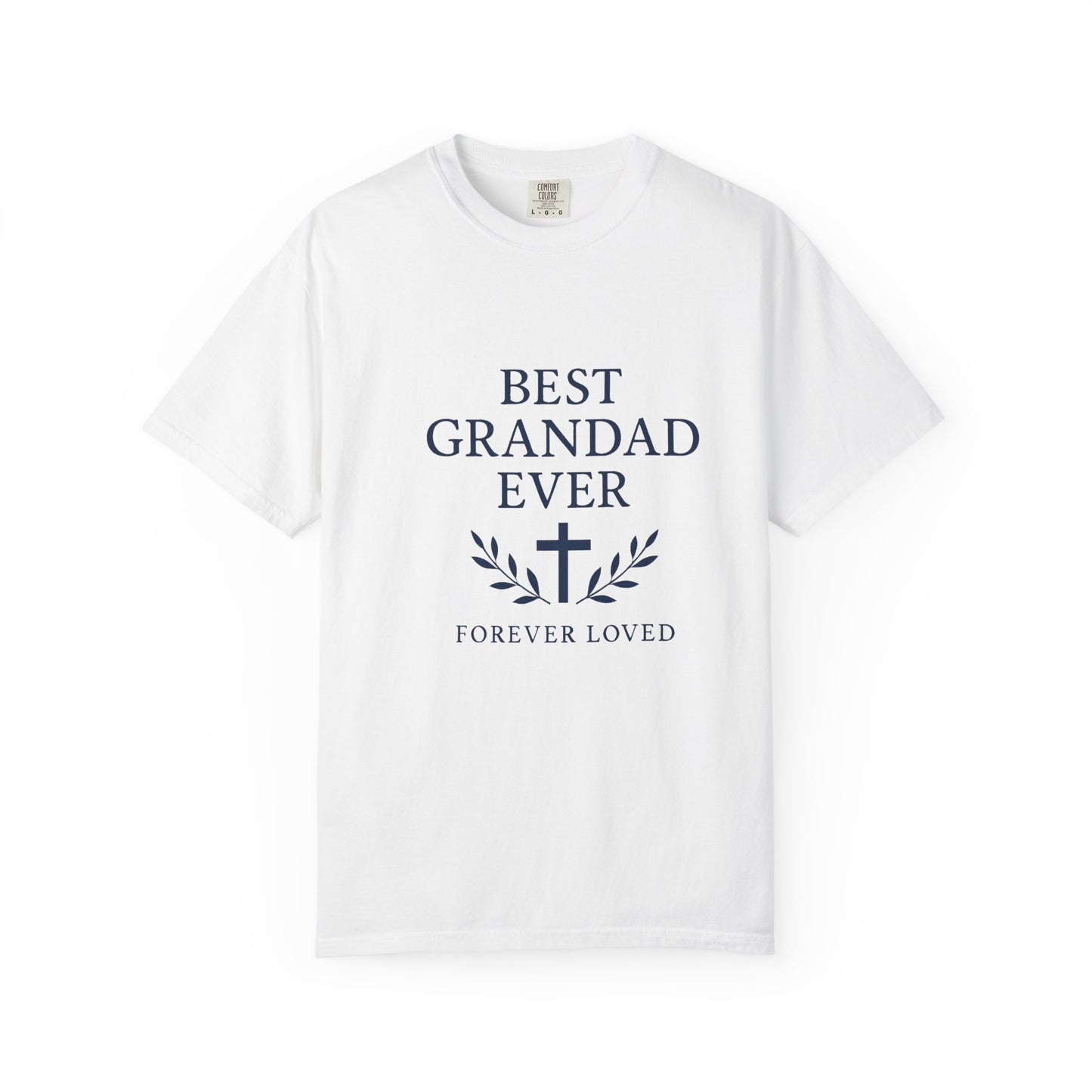 Best Grandad Ever