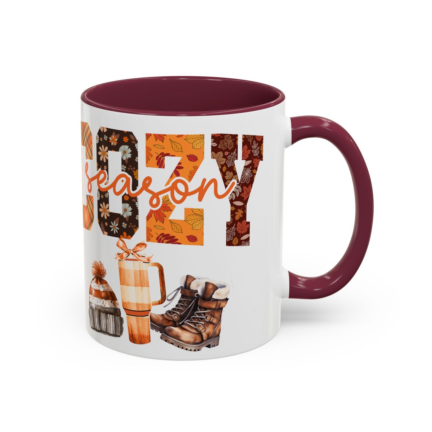 Cozy Season Mugs