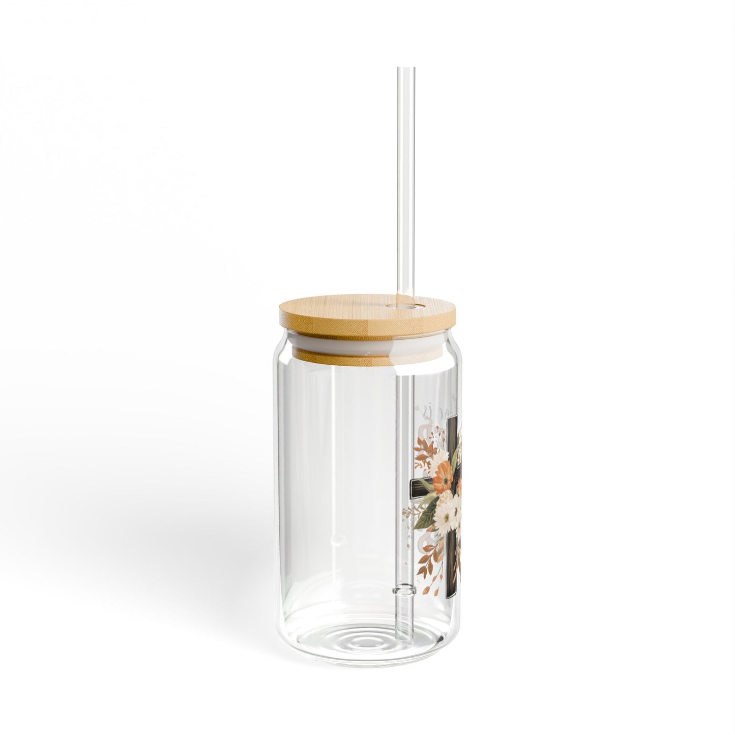Power in the Name of Jesus Tumbler