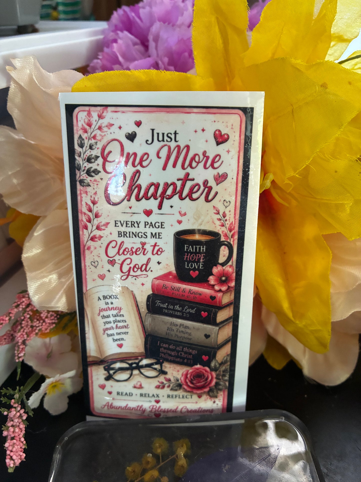 Blessed Reading Bundle