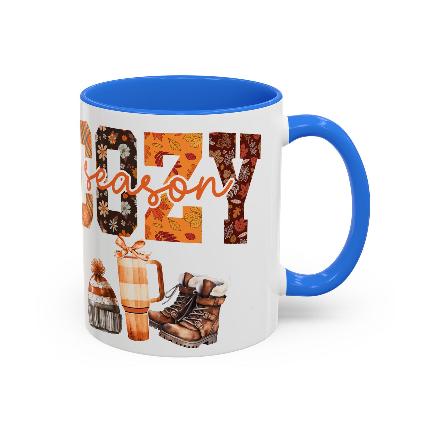 Cozy Season Mugs