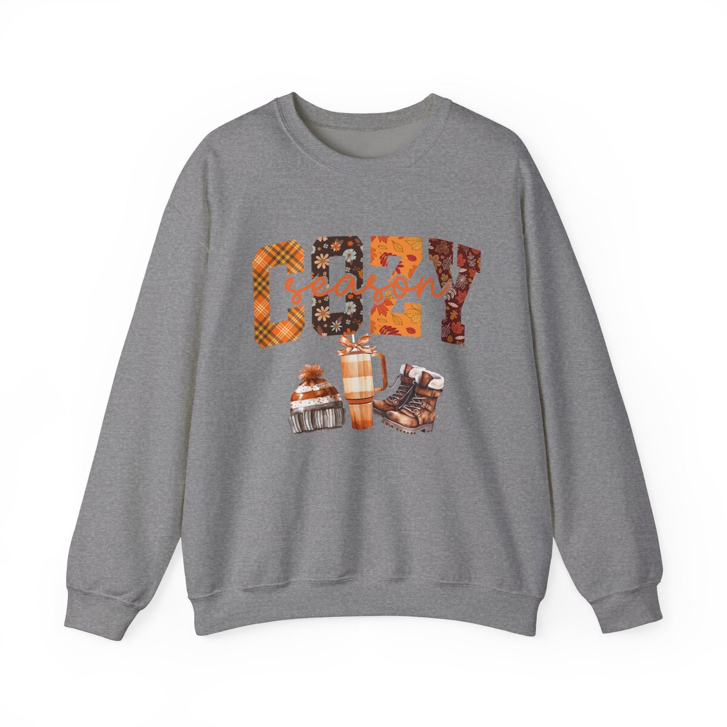 Cozy Season