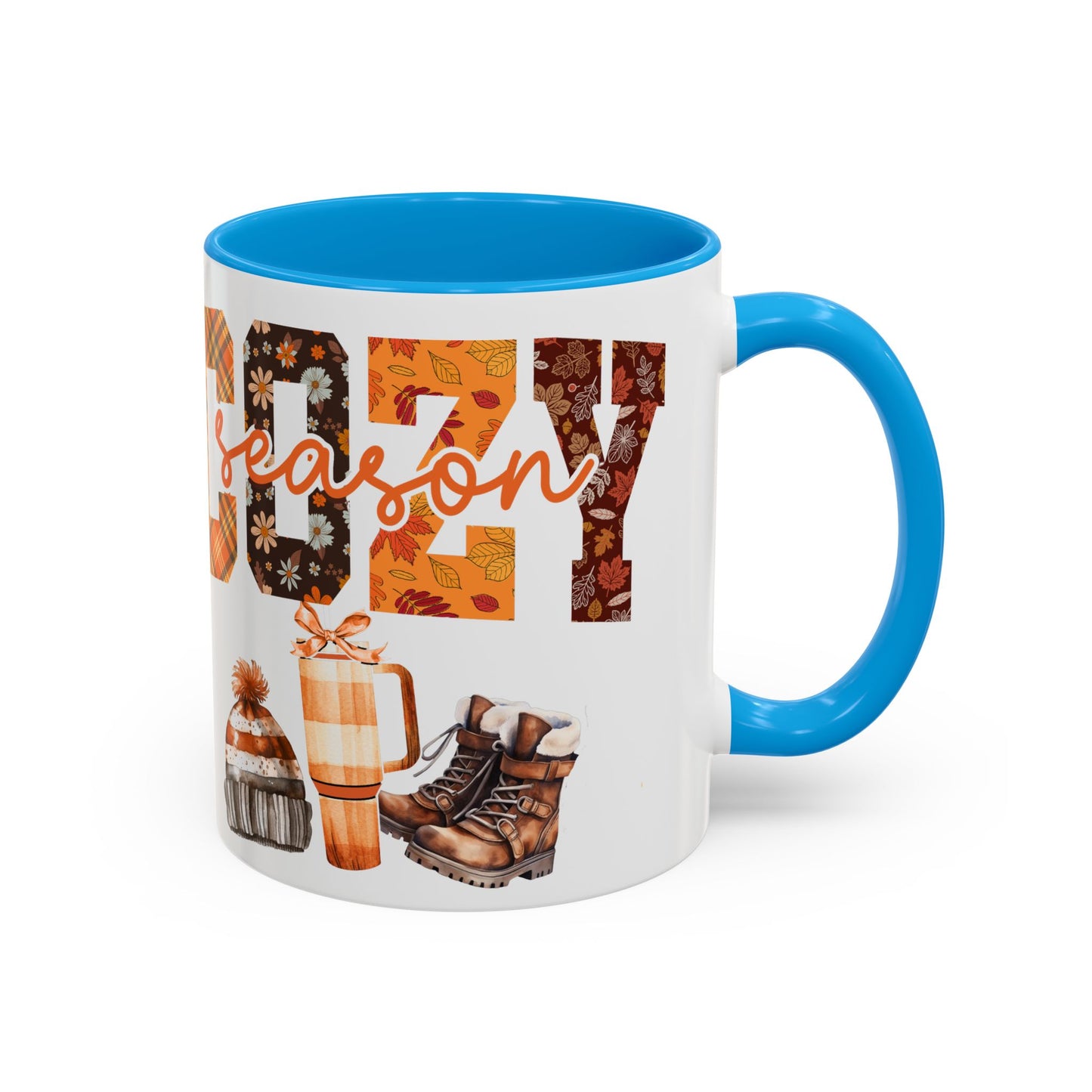 Cozy Season Mugs