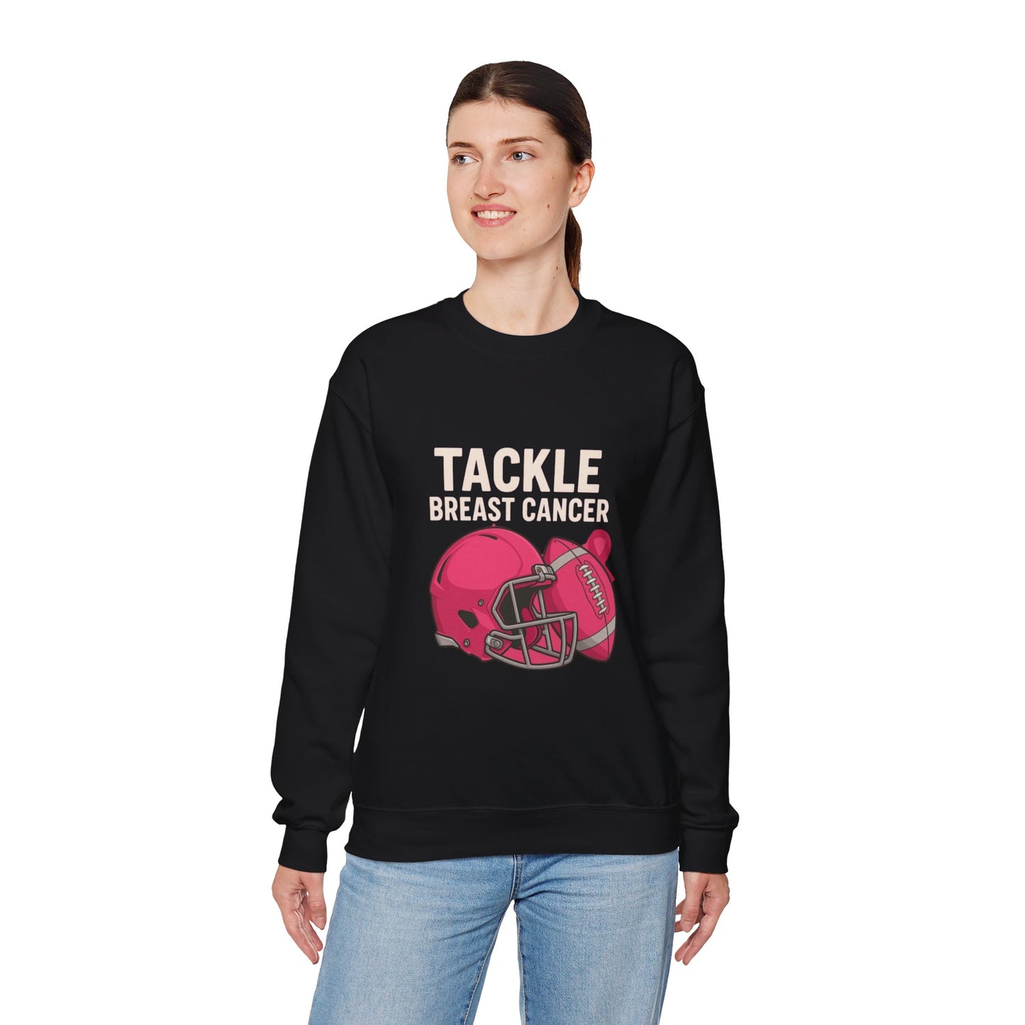 Tackle Breast Cancer