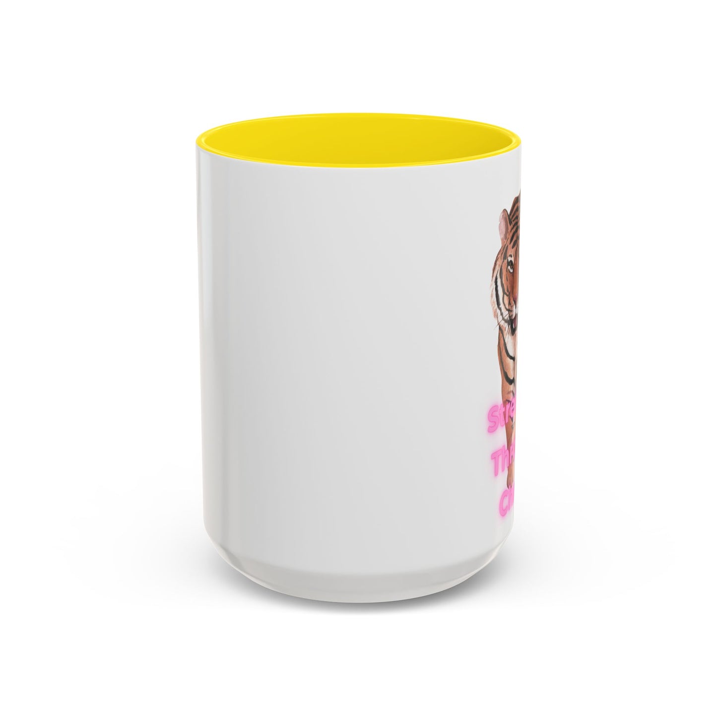 Strength Through Christ Mug