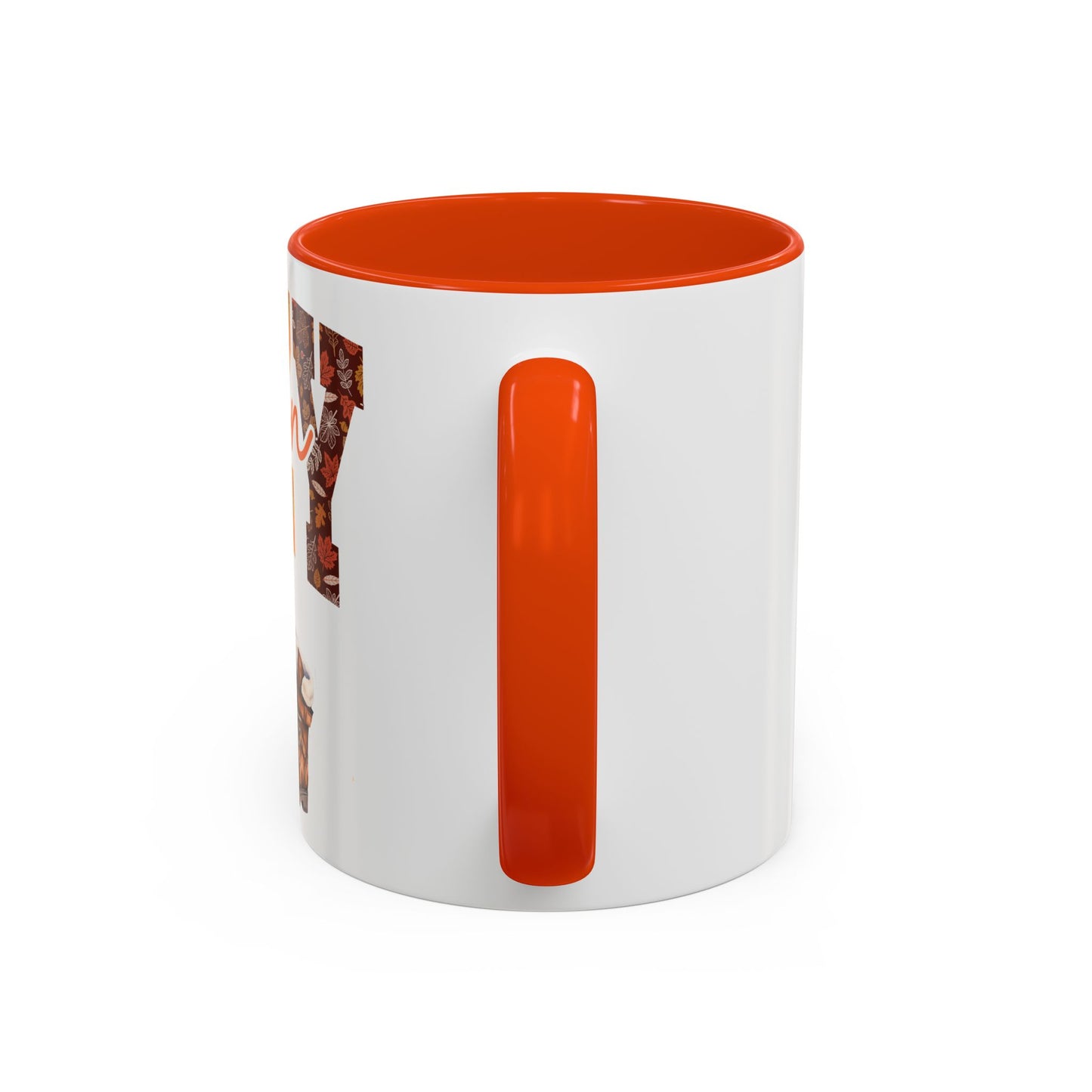 Cozy Season Mugs