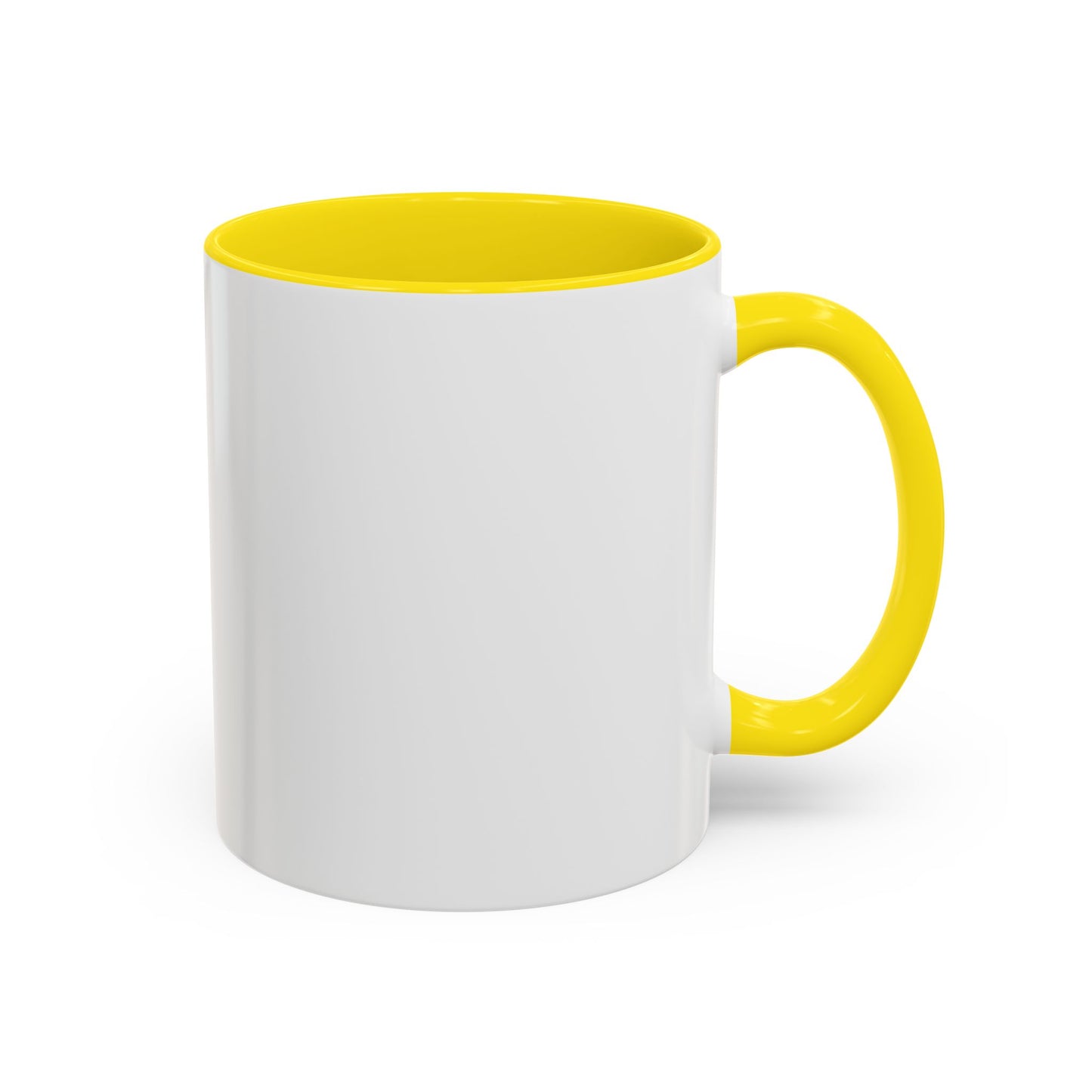 Created with a Purpose Mug
