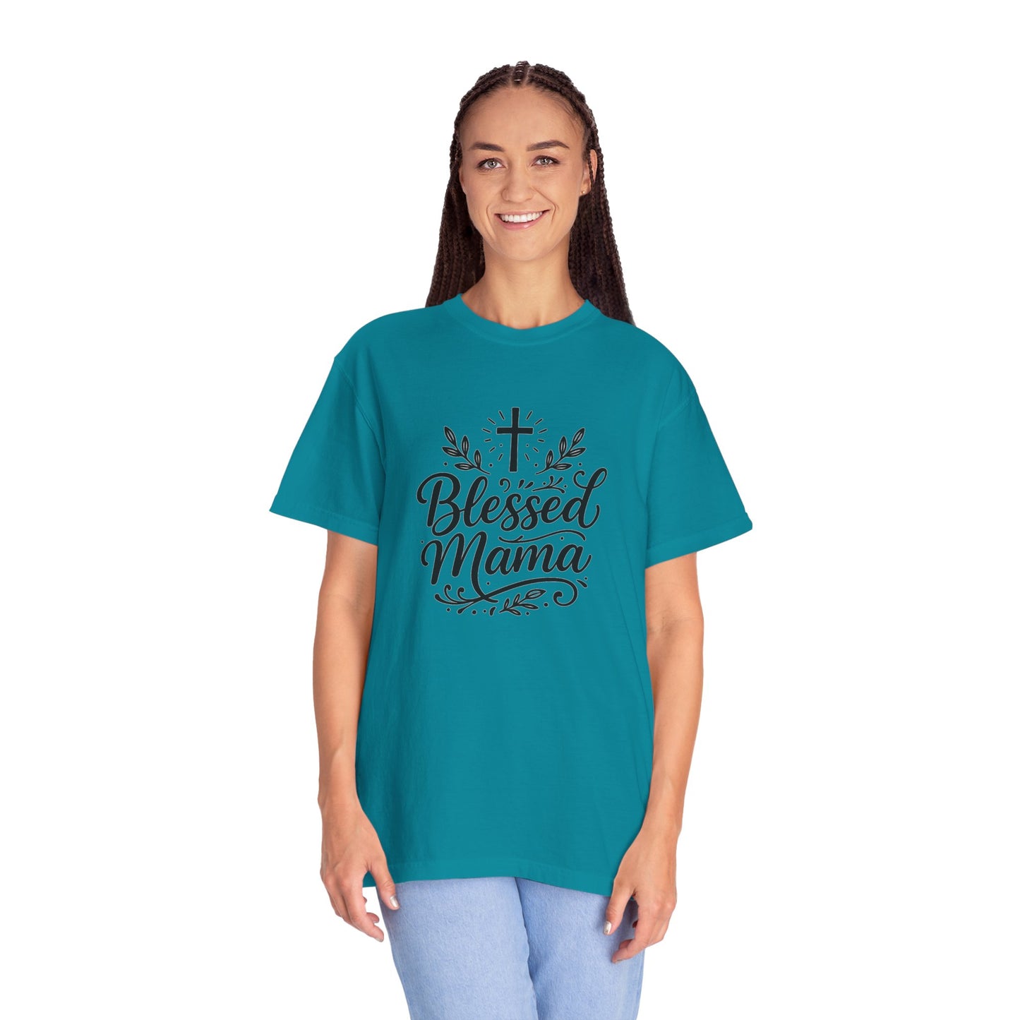 Blessed Mama