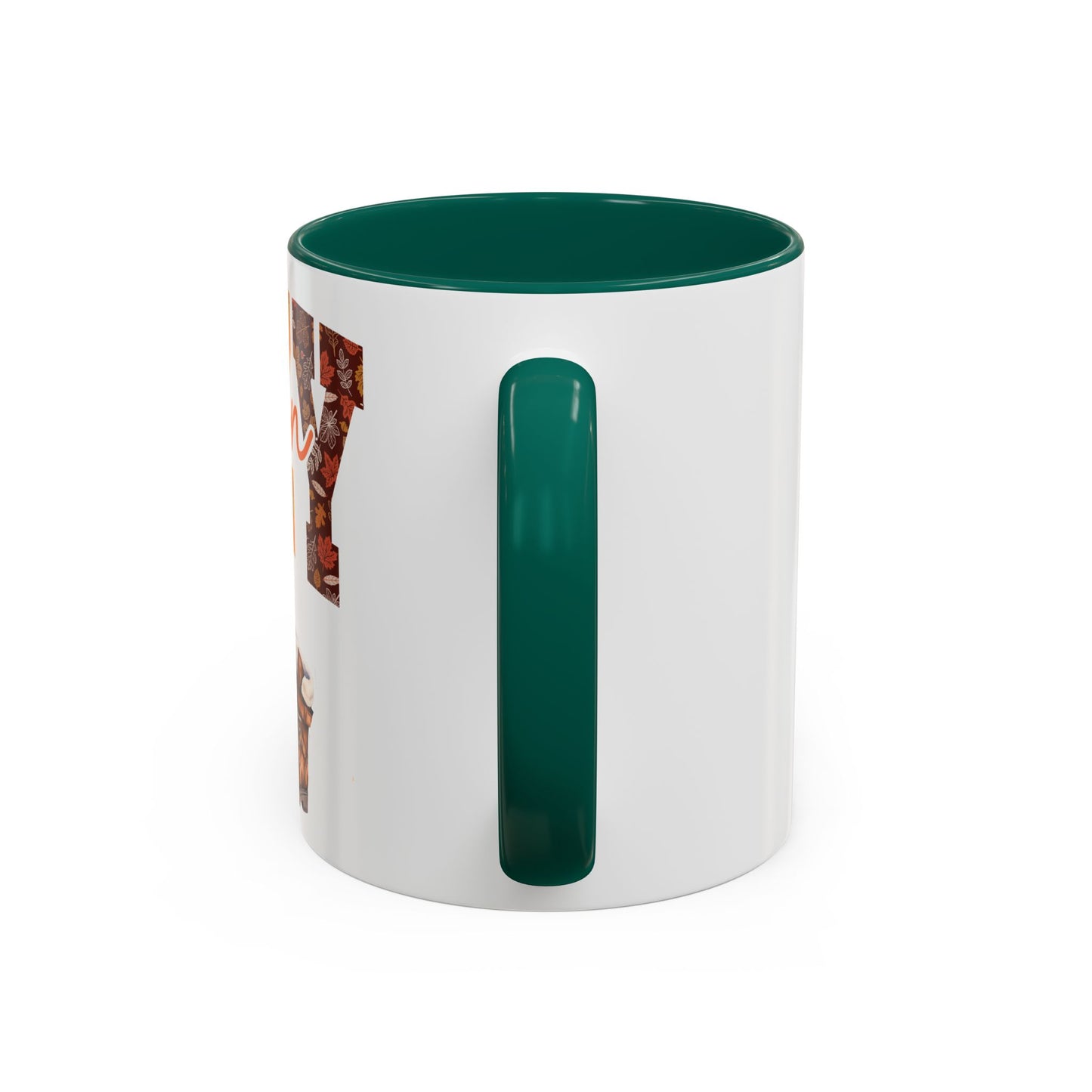 Cozy Season Mugs