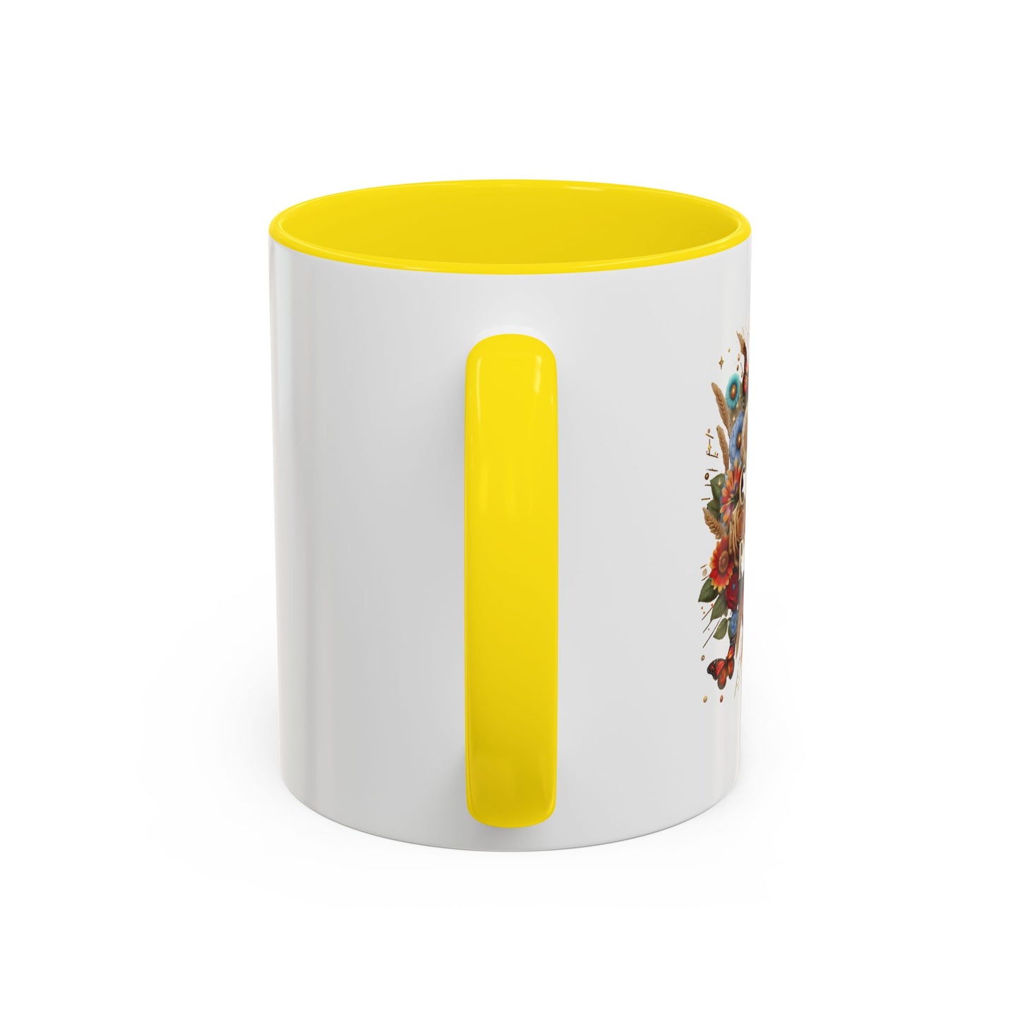 Created with a Purpose Mug