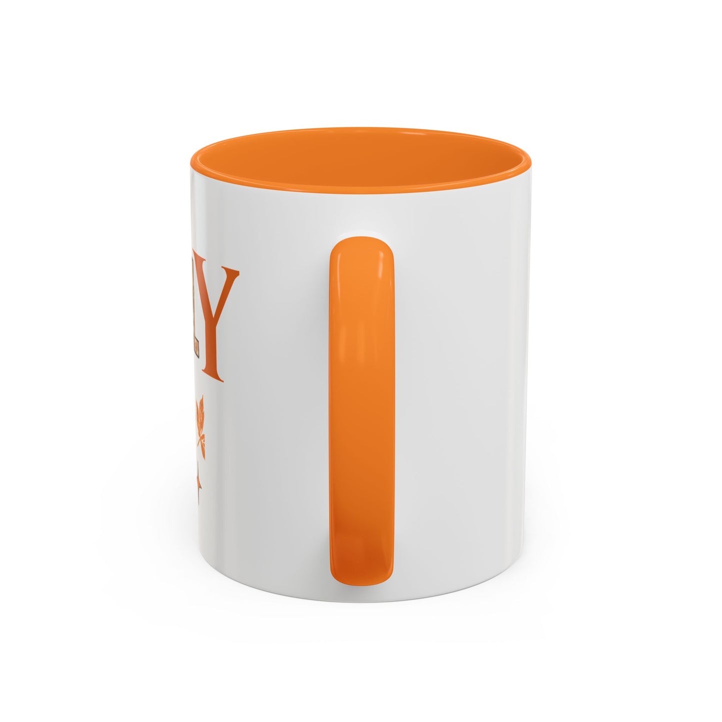 Abundantly Blessed Mug
