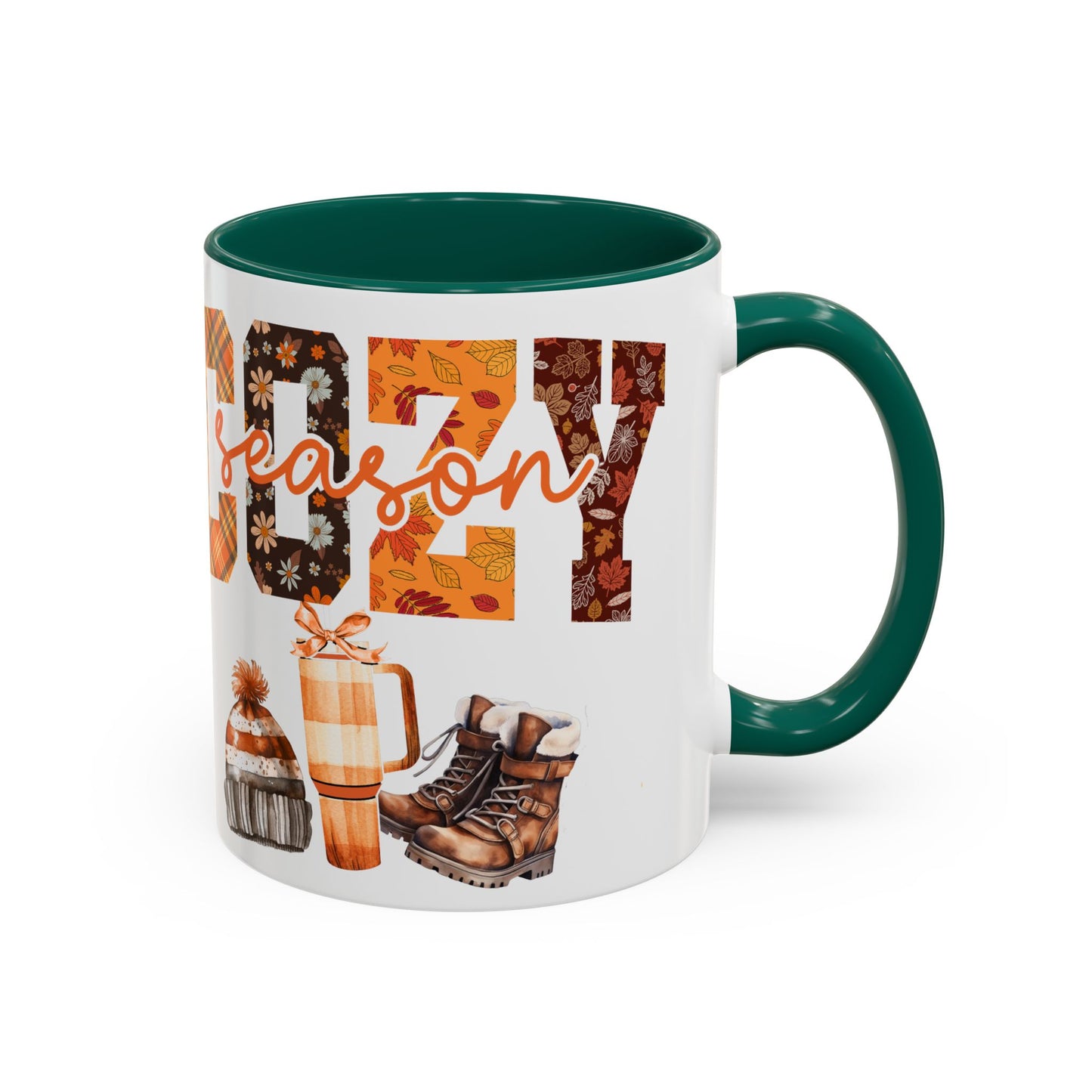 Cozy Season Mugs