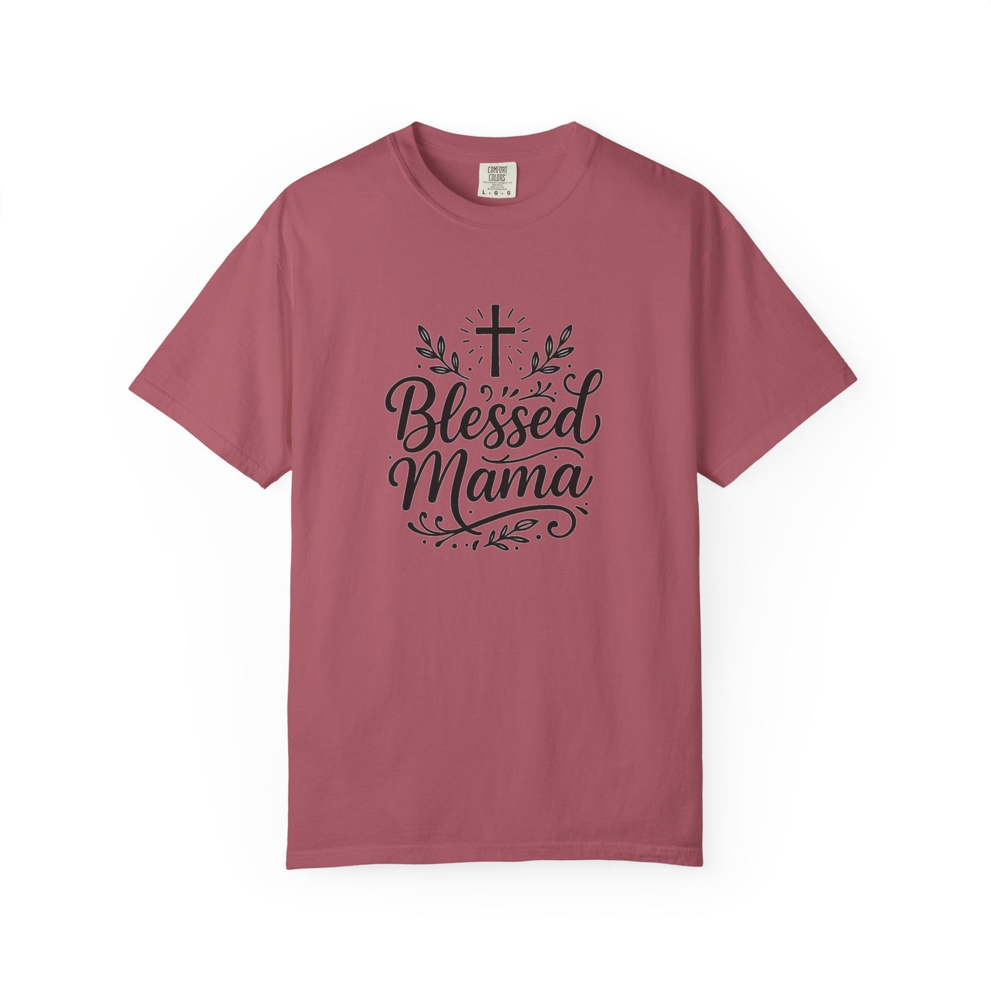 Blessed Mama