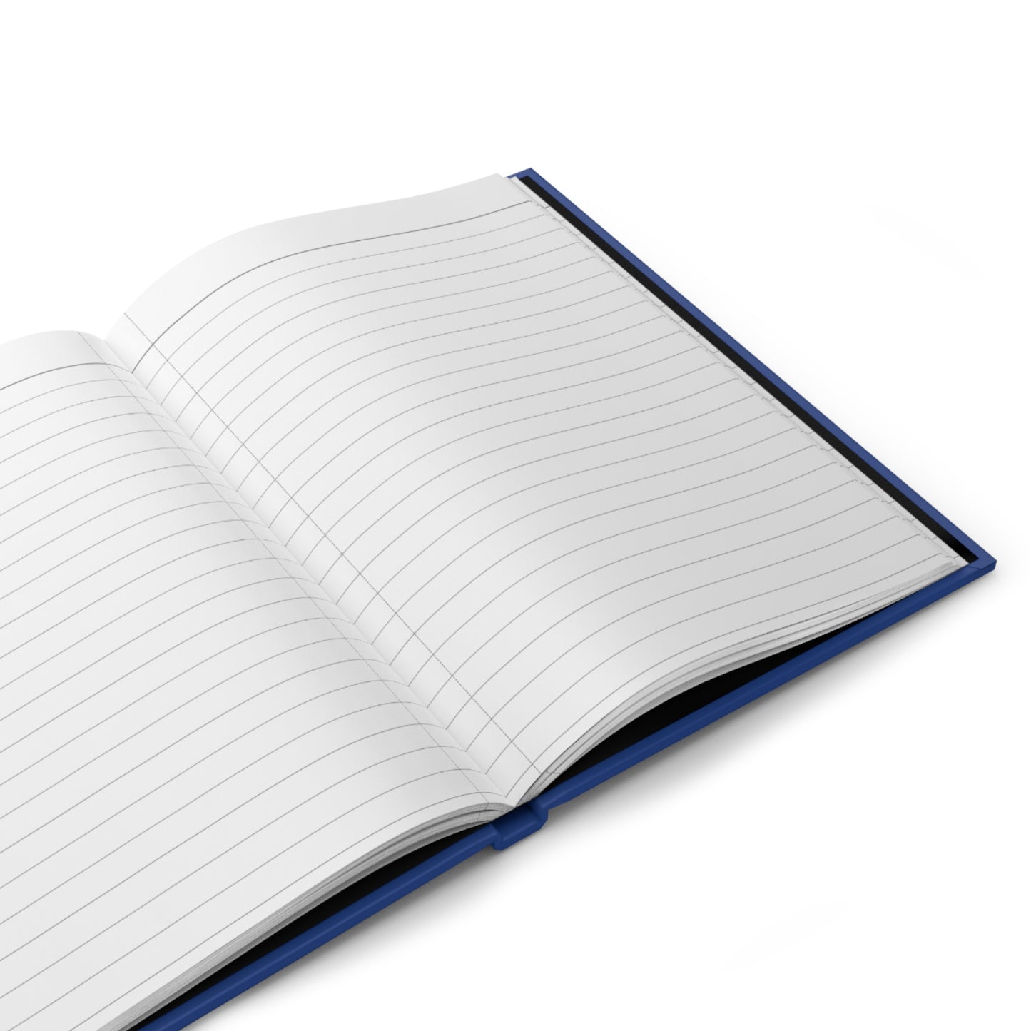 Created with Purpose Journal