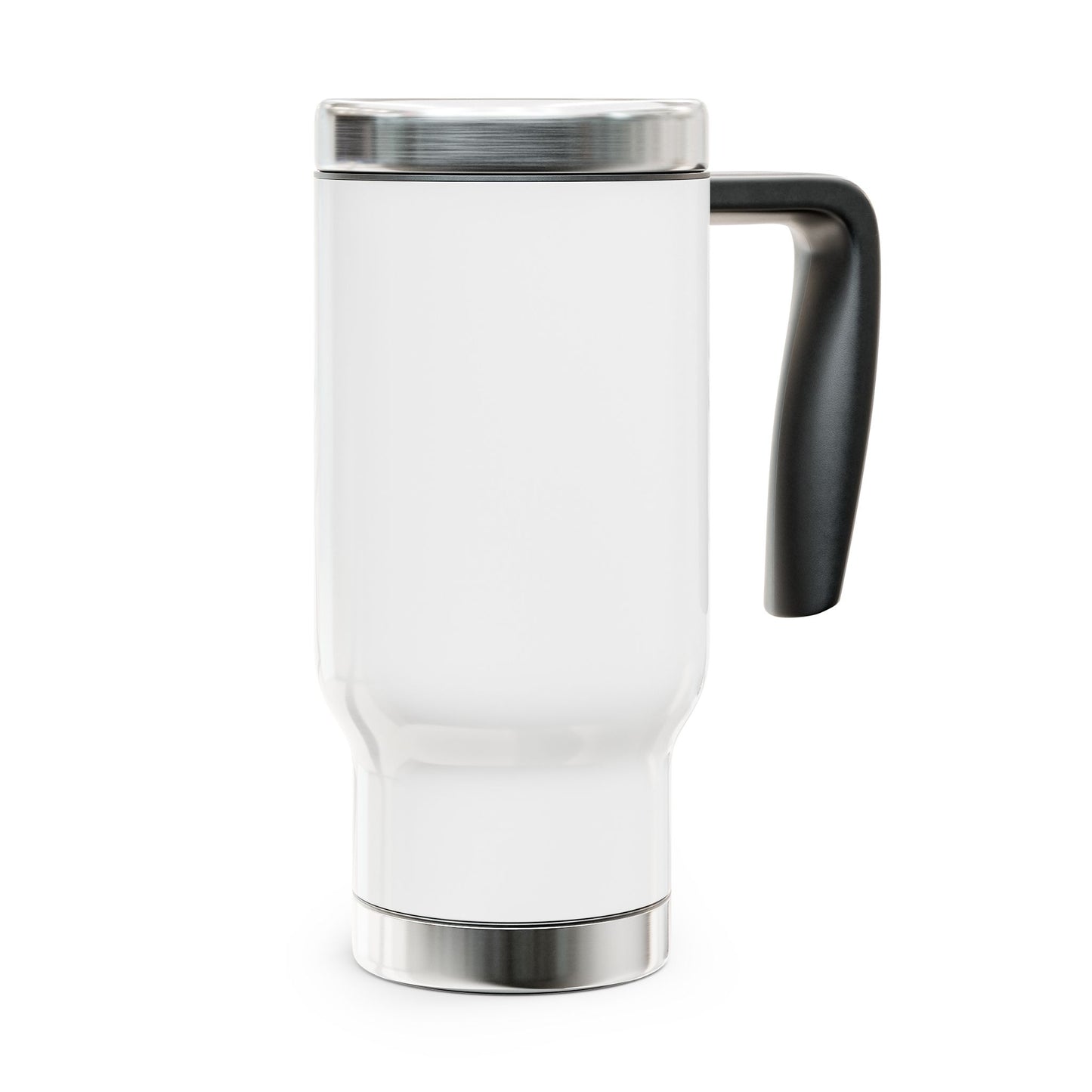 Faith, Love, Little Feet Tumbler