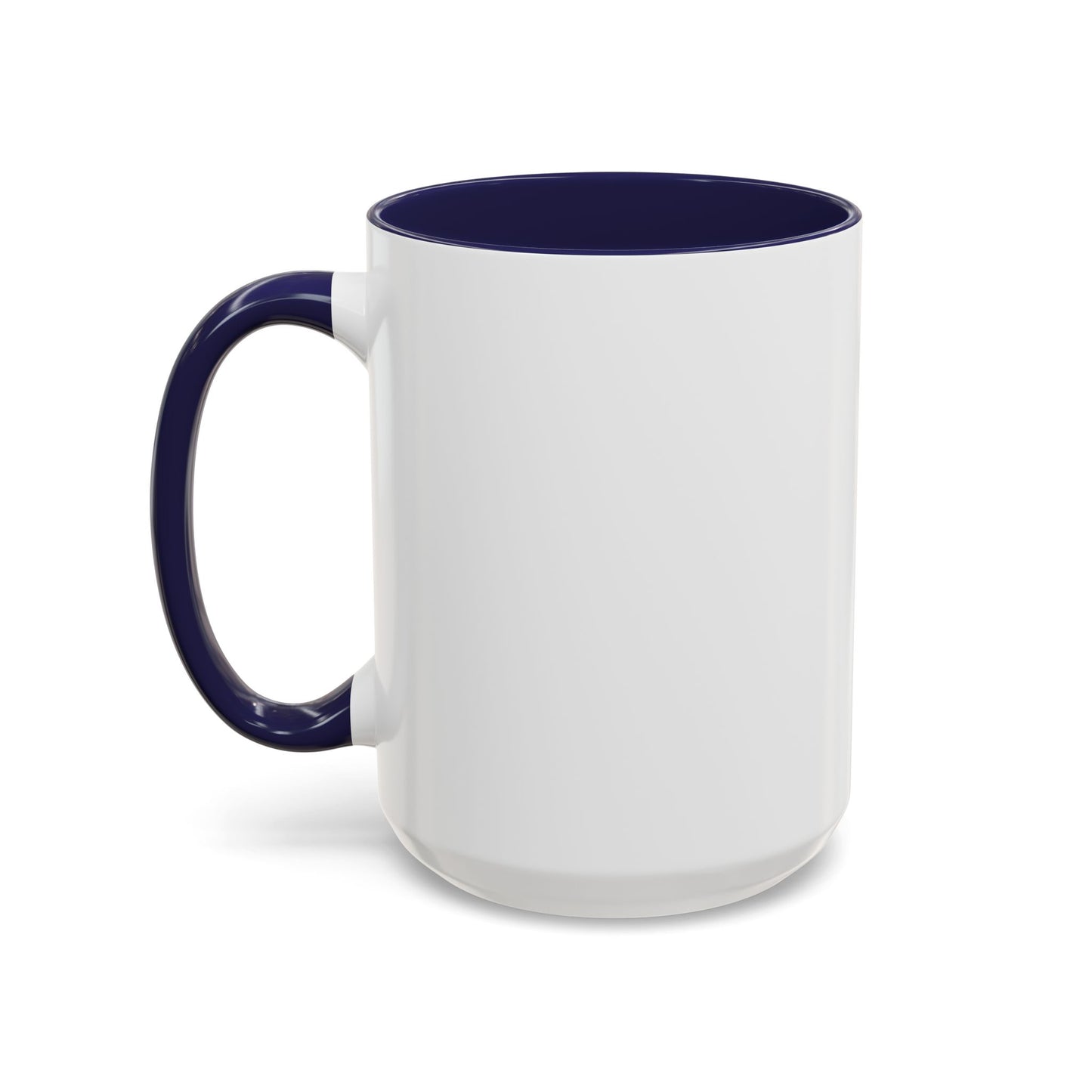Strength Through Christ Mug