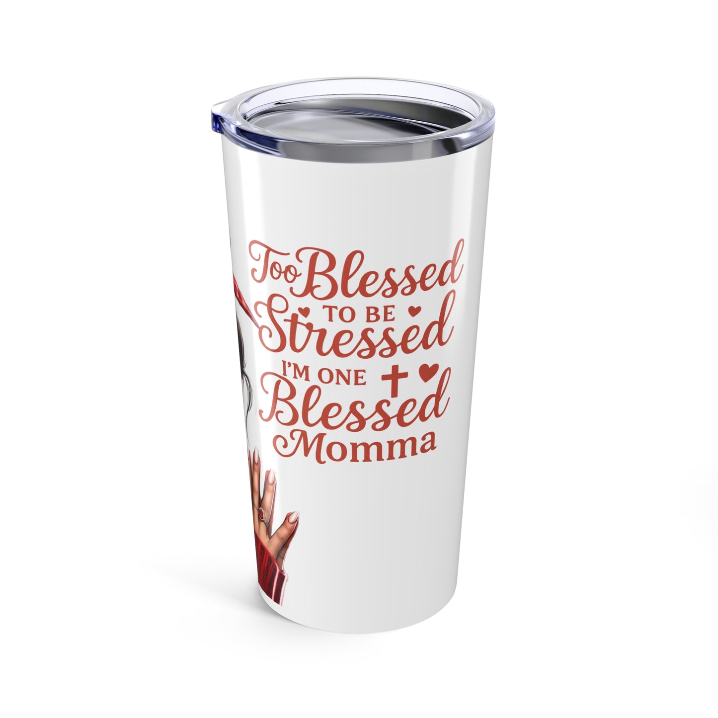 Blessed Mama