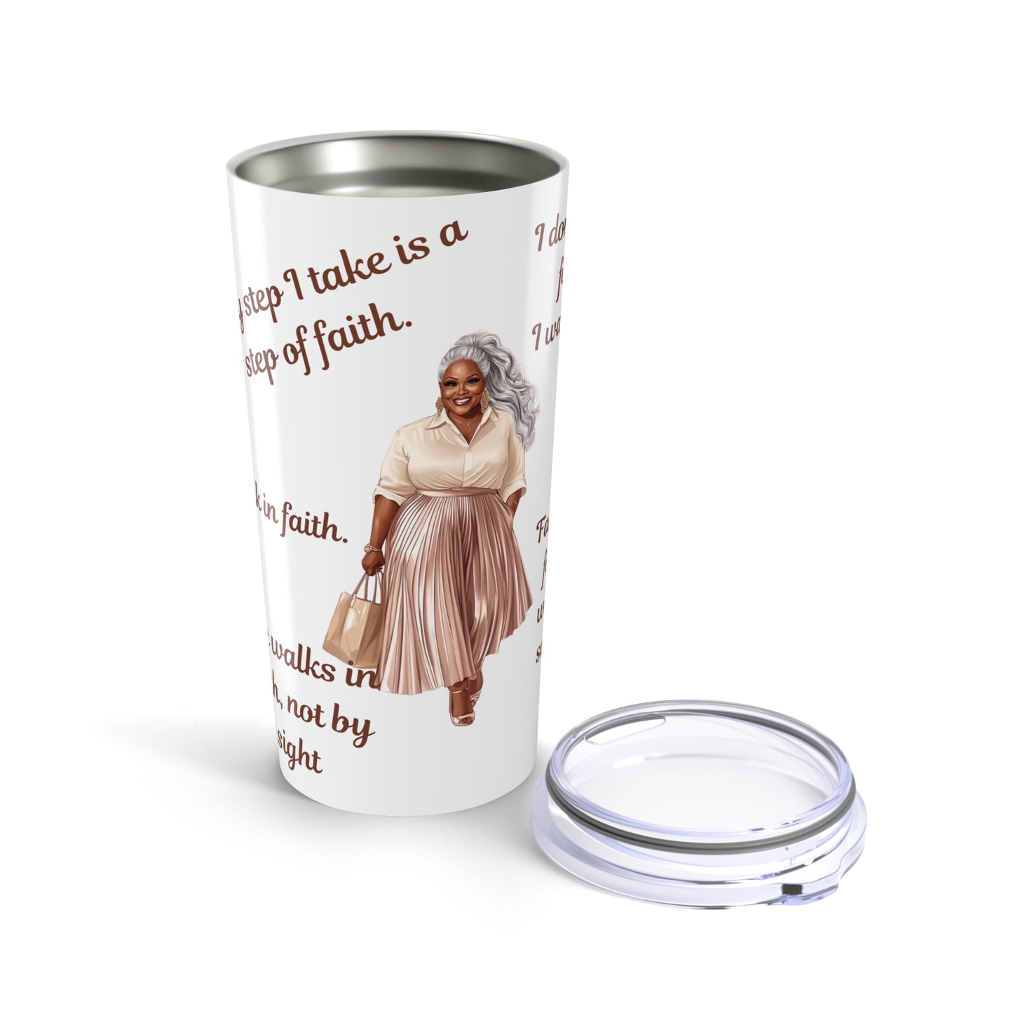Step by Faith