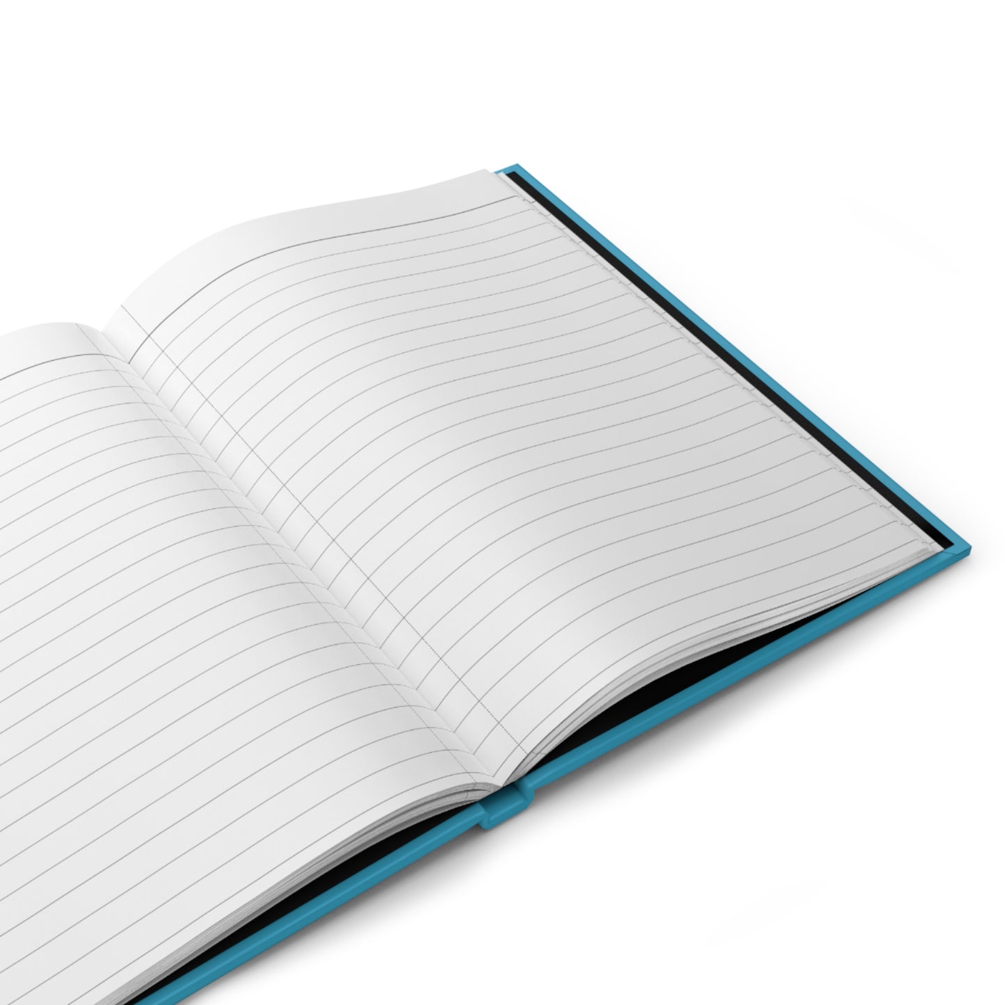 Blessed Birthday Queen Journal