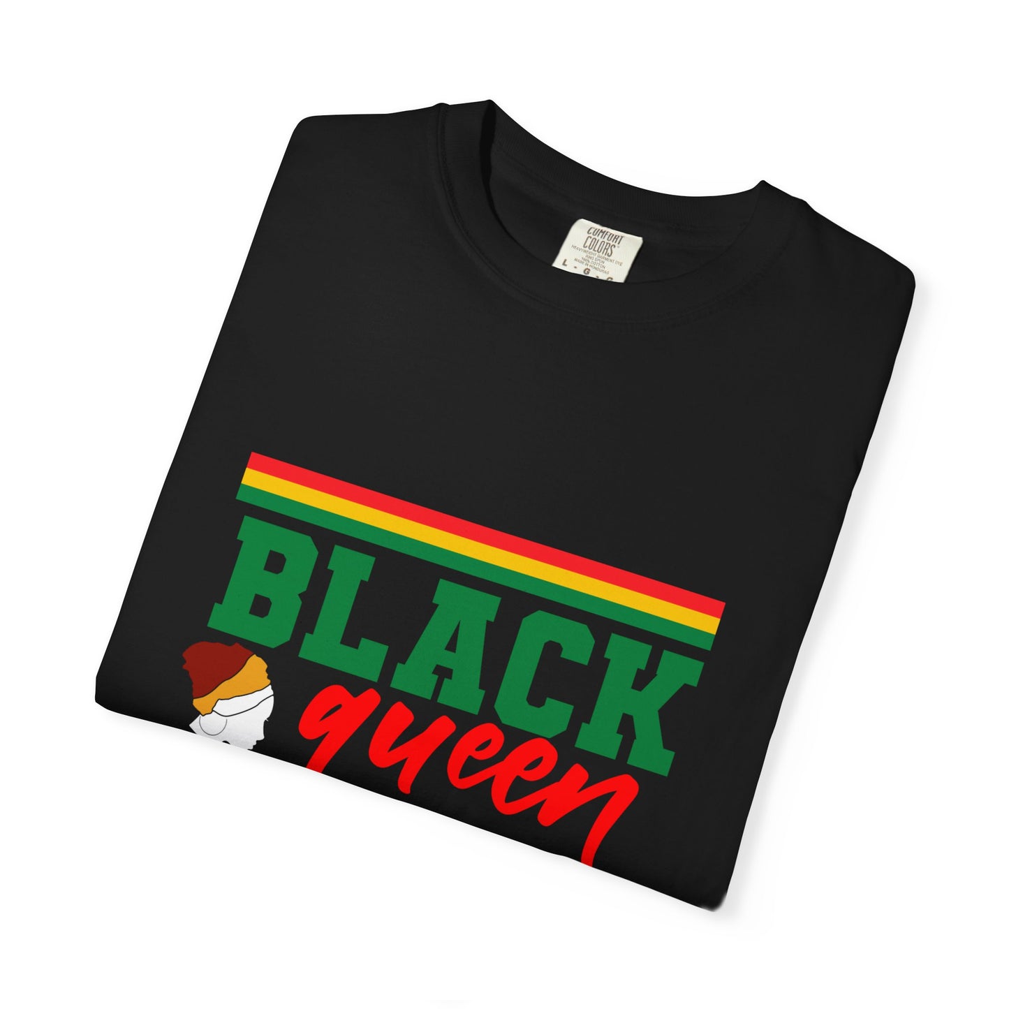 Black Queen