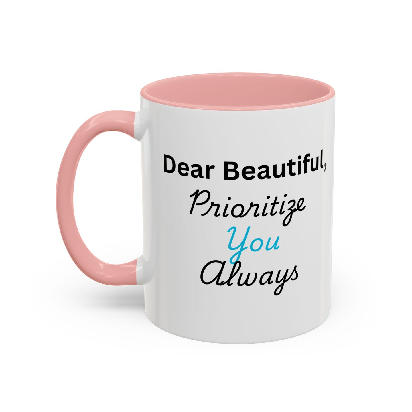 Dear Beautiful