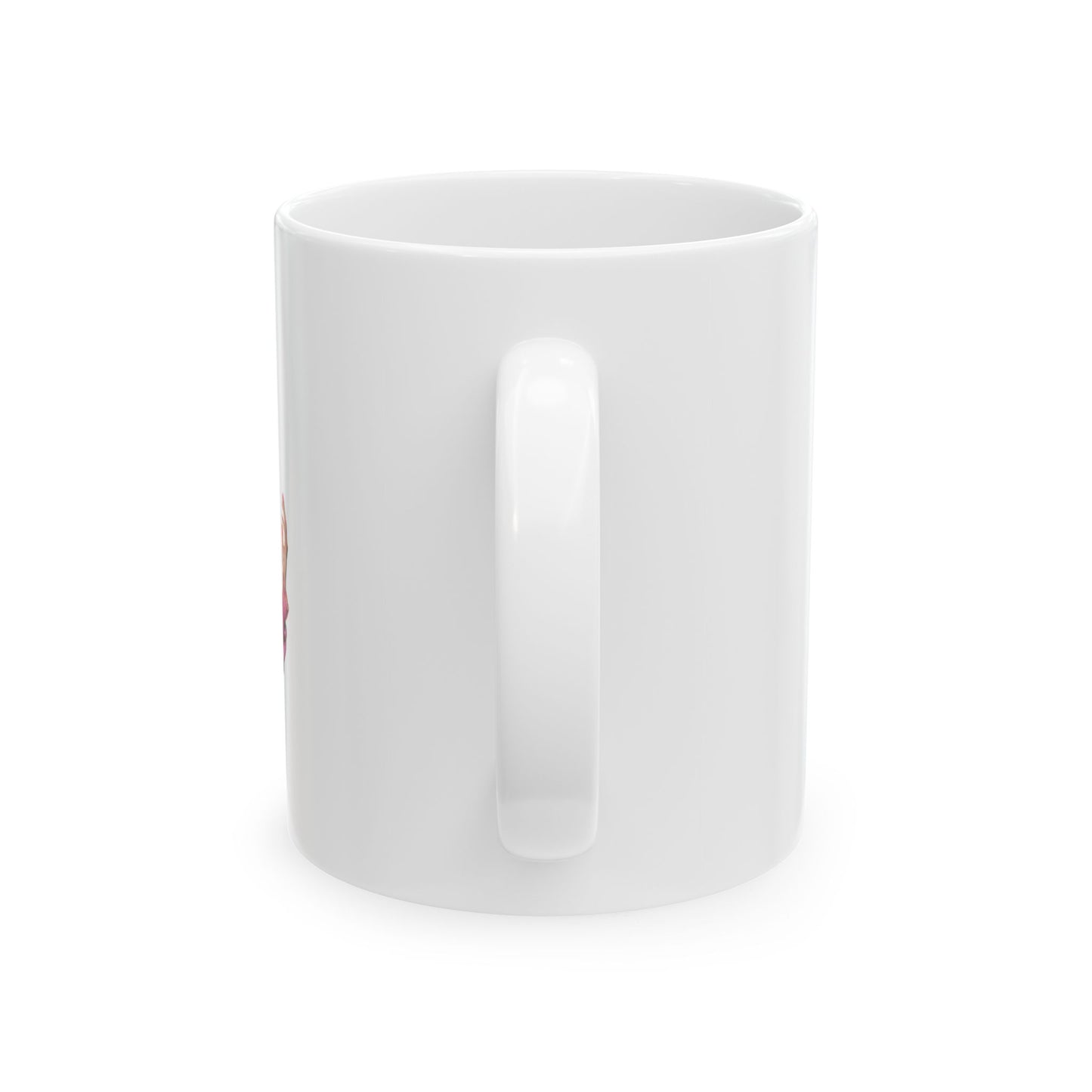 Anointed for God's Work Mug
