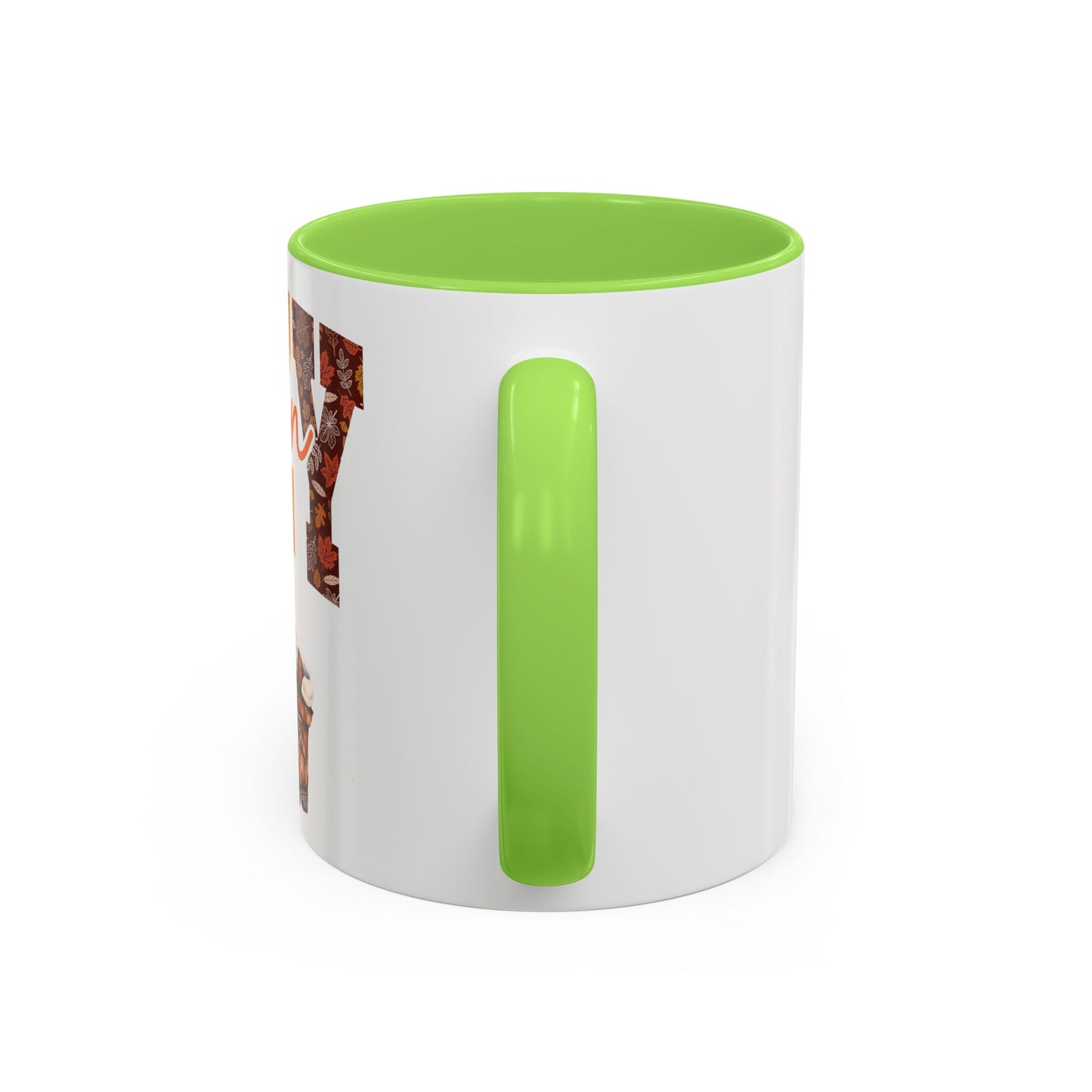Cozy Season Mugs