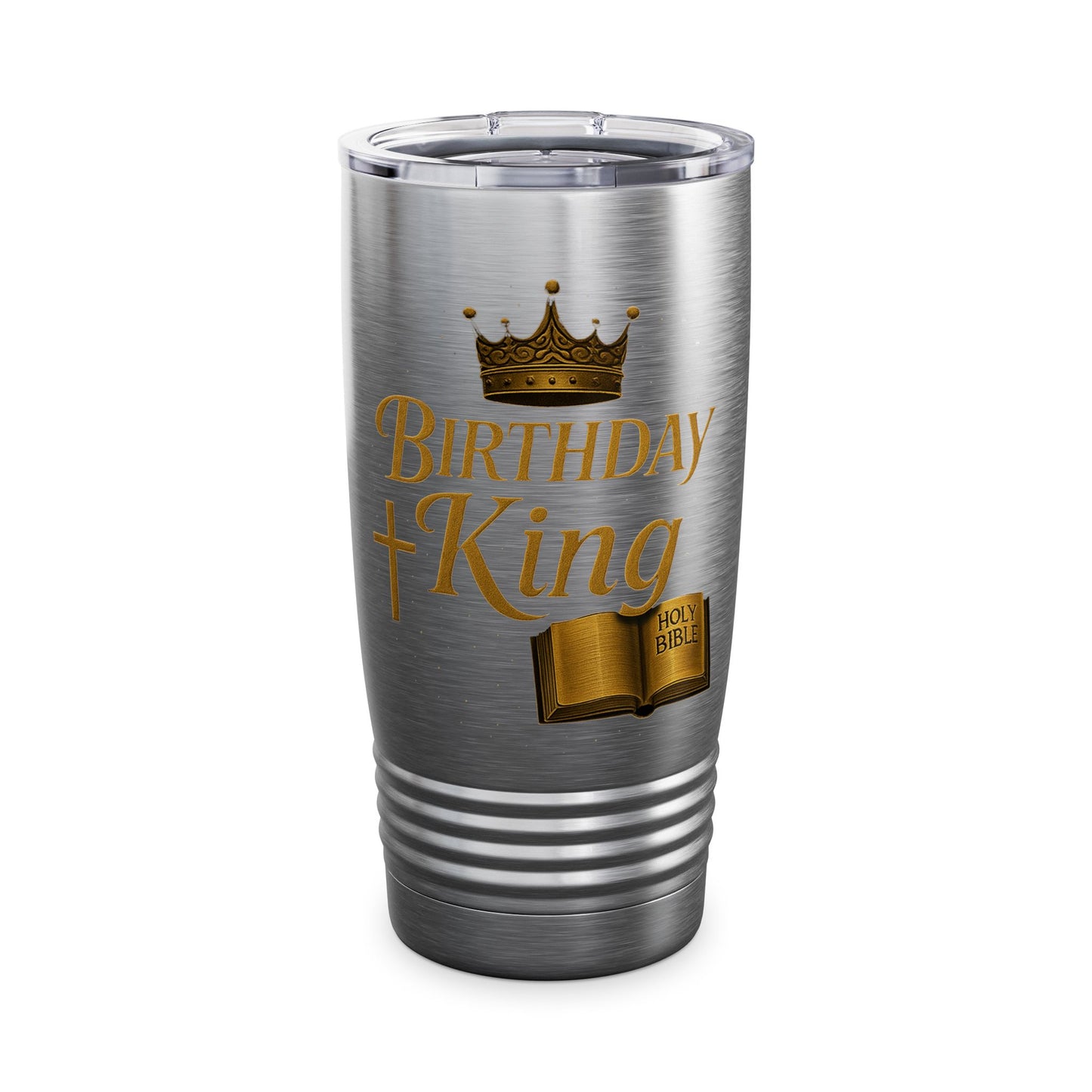 Birthday King