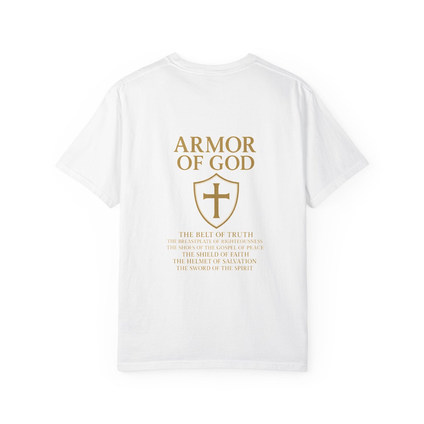 Armor of God
